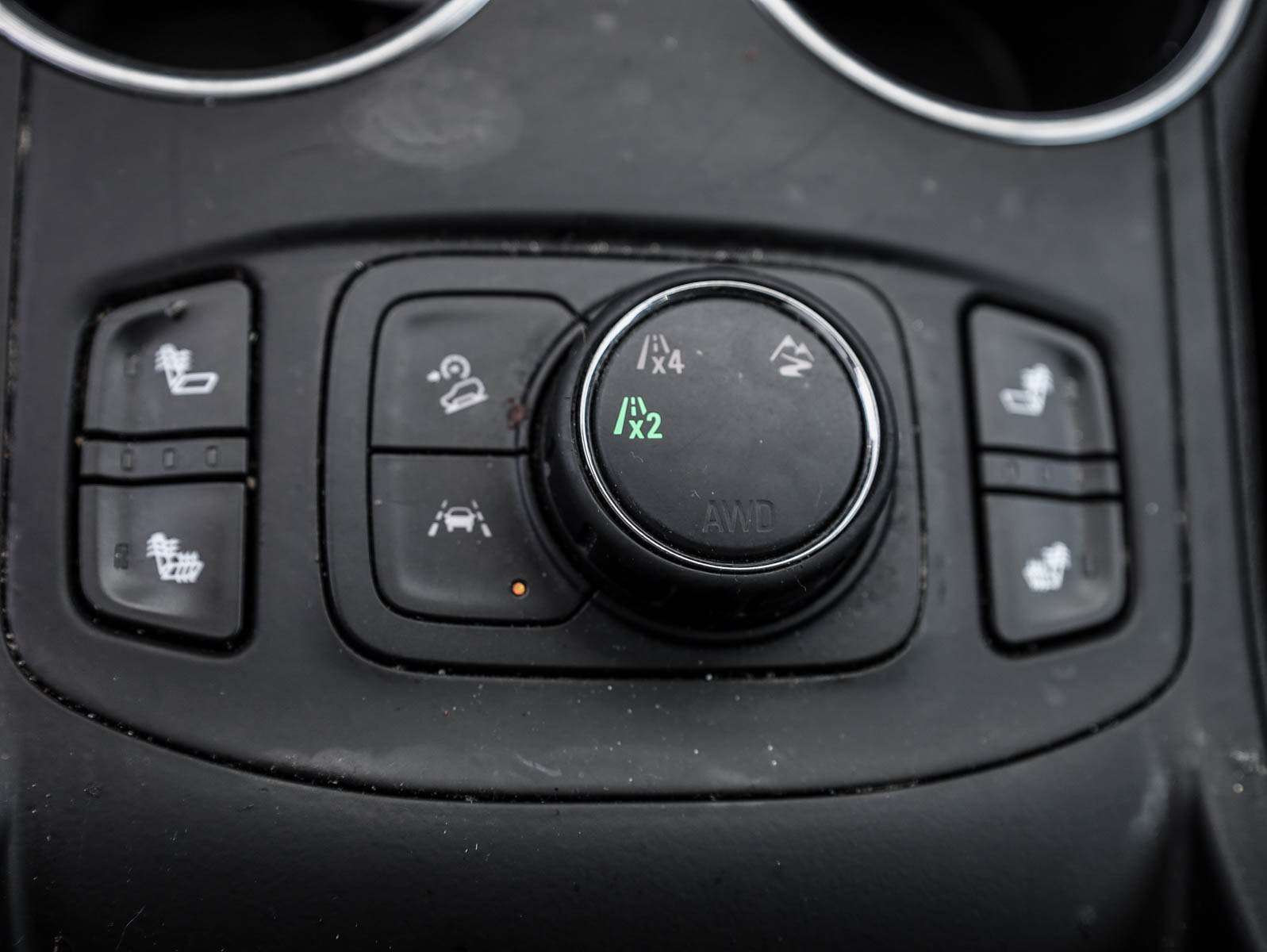 2024 GMC Terrain AWD 4dr SLE - Thumbnail 20