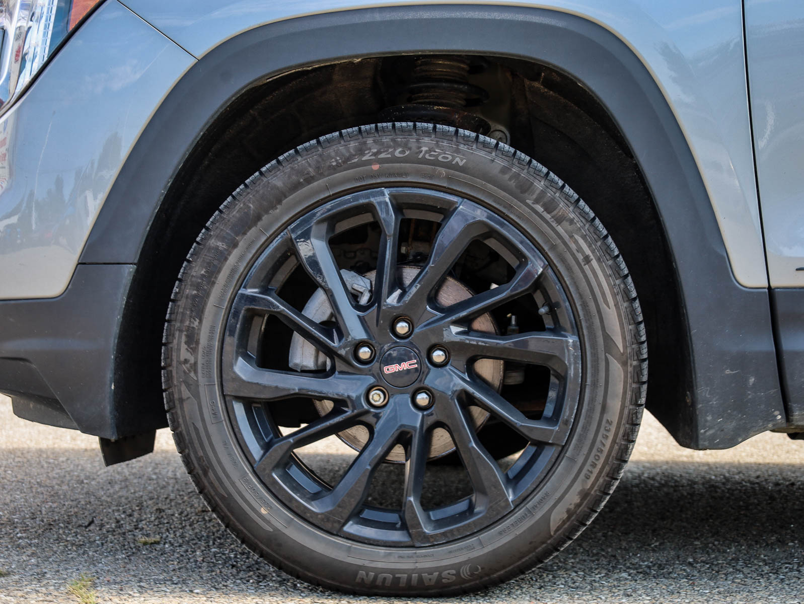2024 GMC Terrain AWD 4dr SLE - Thumbnail 28