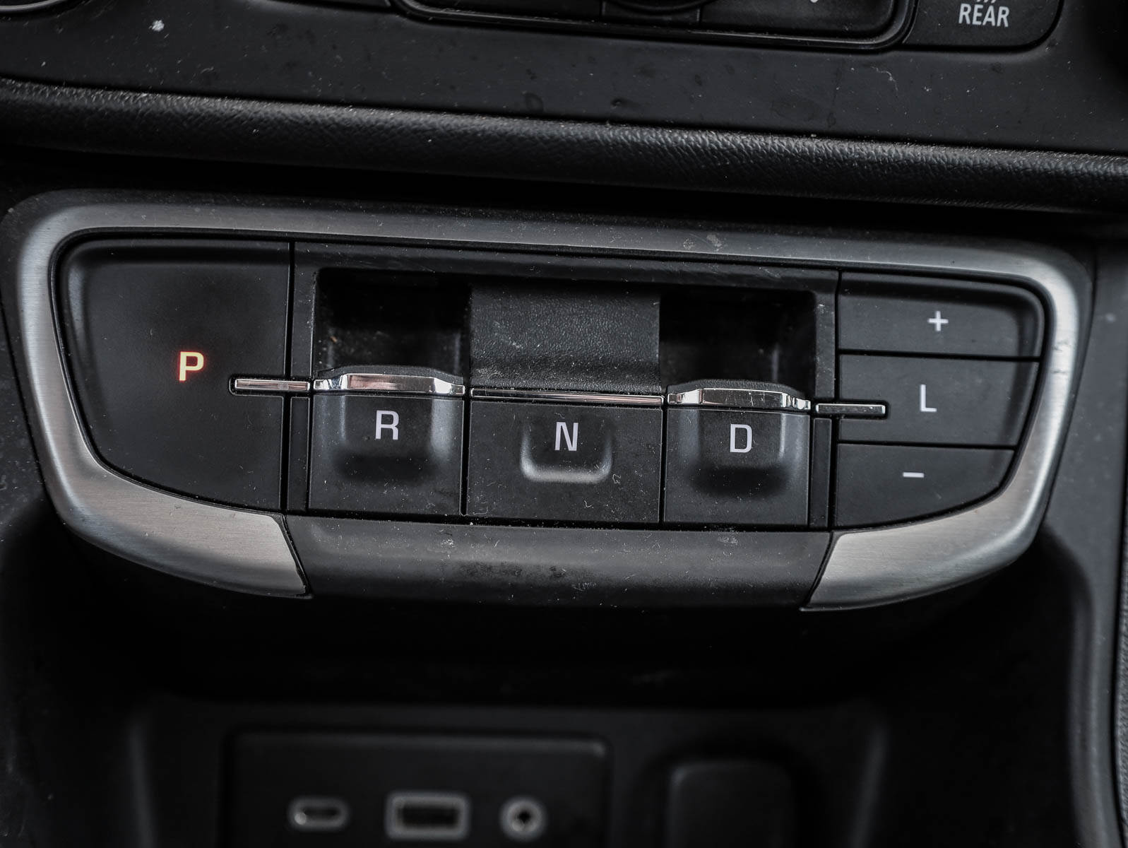2024 GMC Terrain AWD 4dr SLE - Thumbnail 30