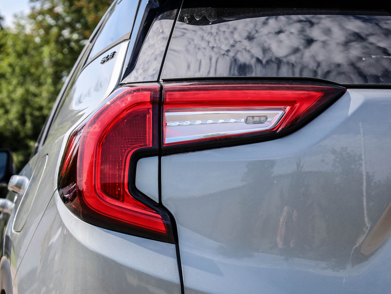 2024 GMC Terrain AWD 4dr SLE - Thumbnail 7