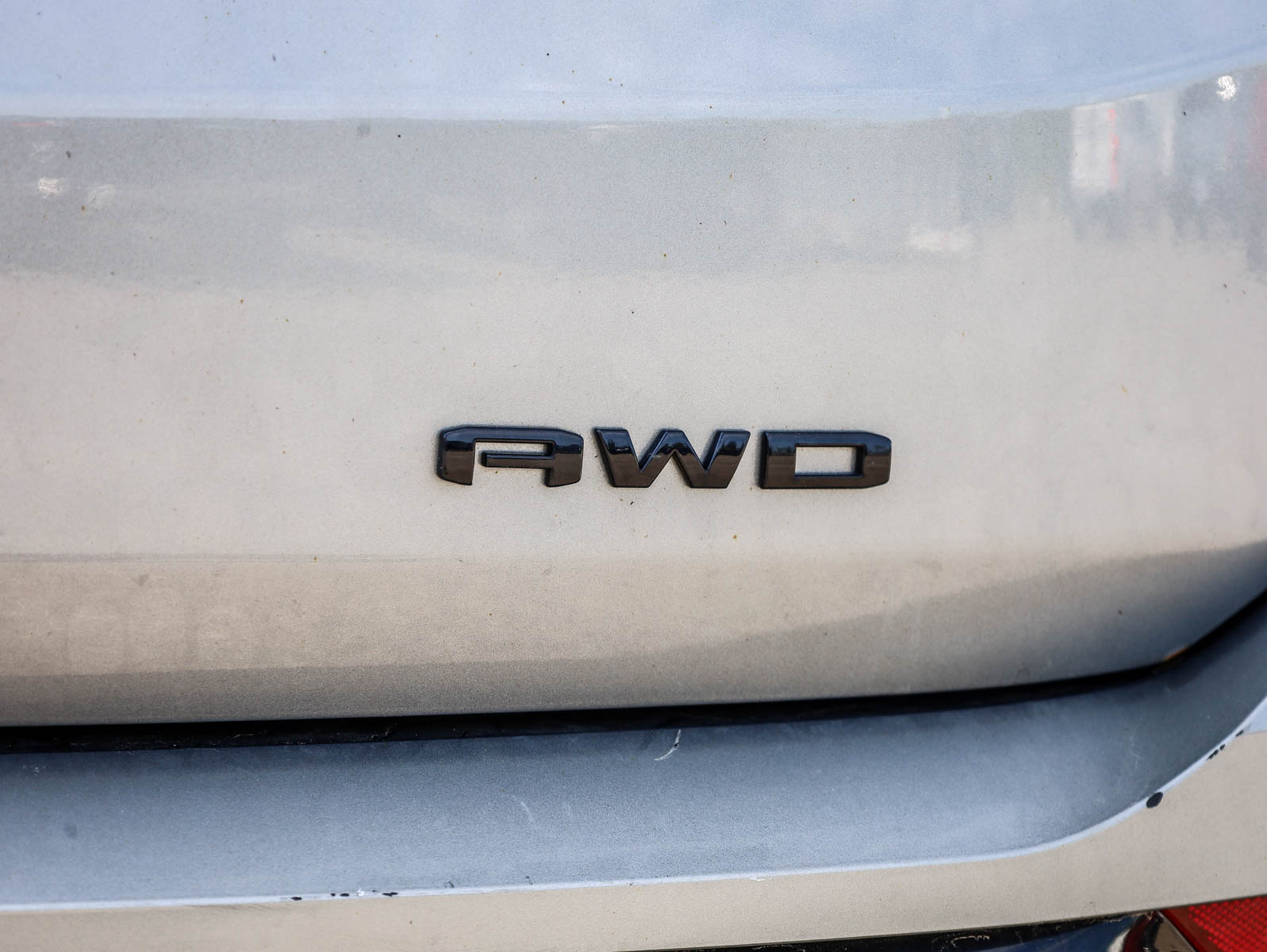 2024 GMC Terrain AWD 4dr SLE - Thumbnail 8
