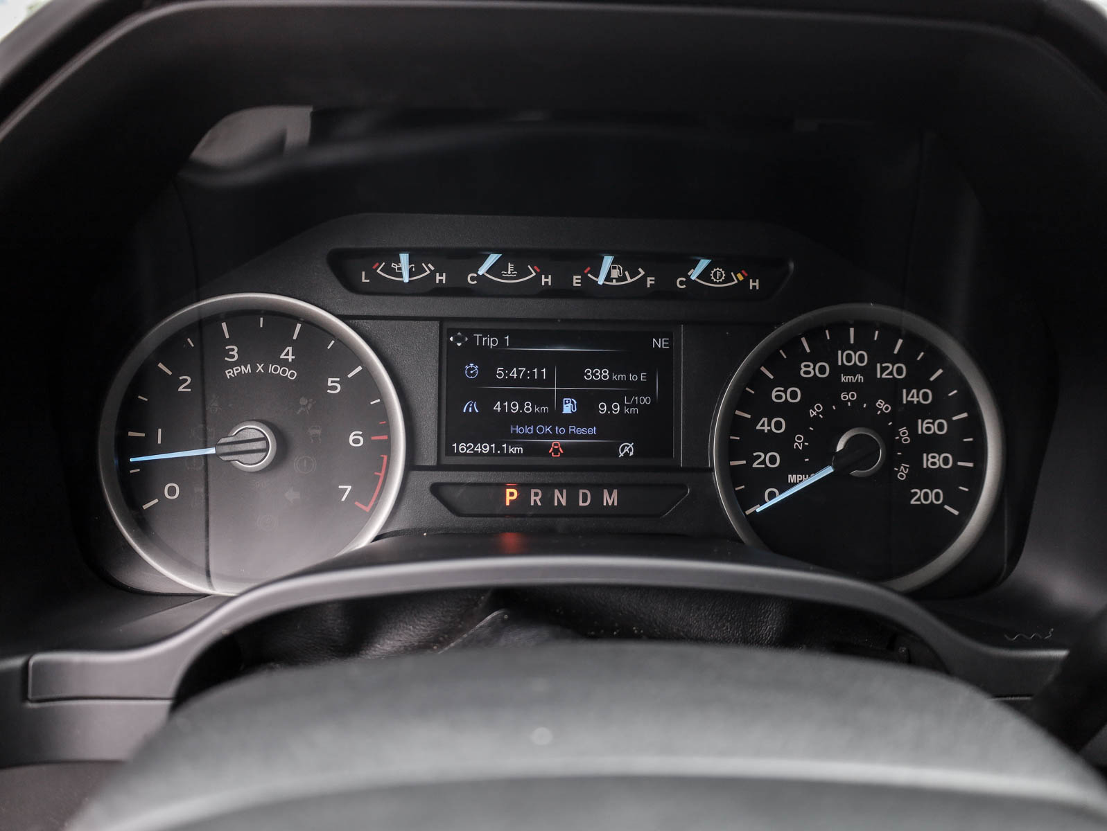 2018 Ford F-150 - Thumbnail 18