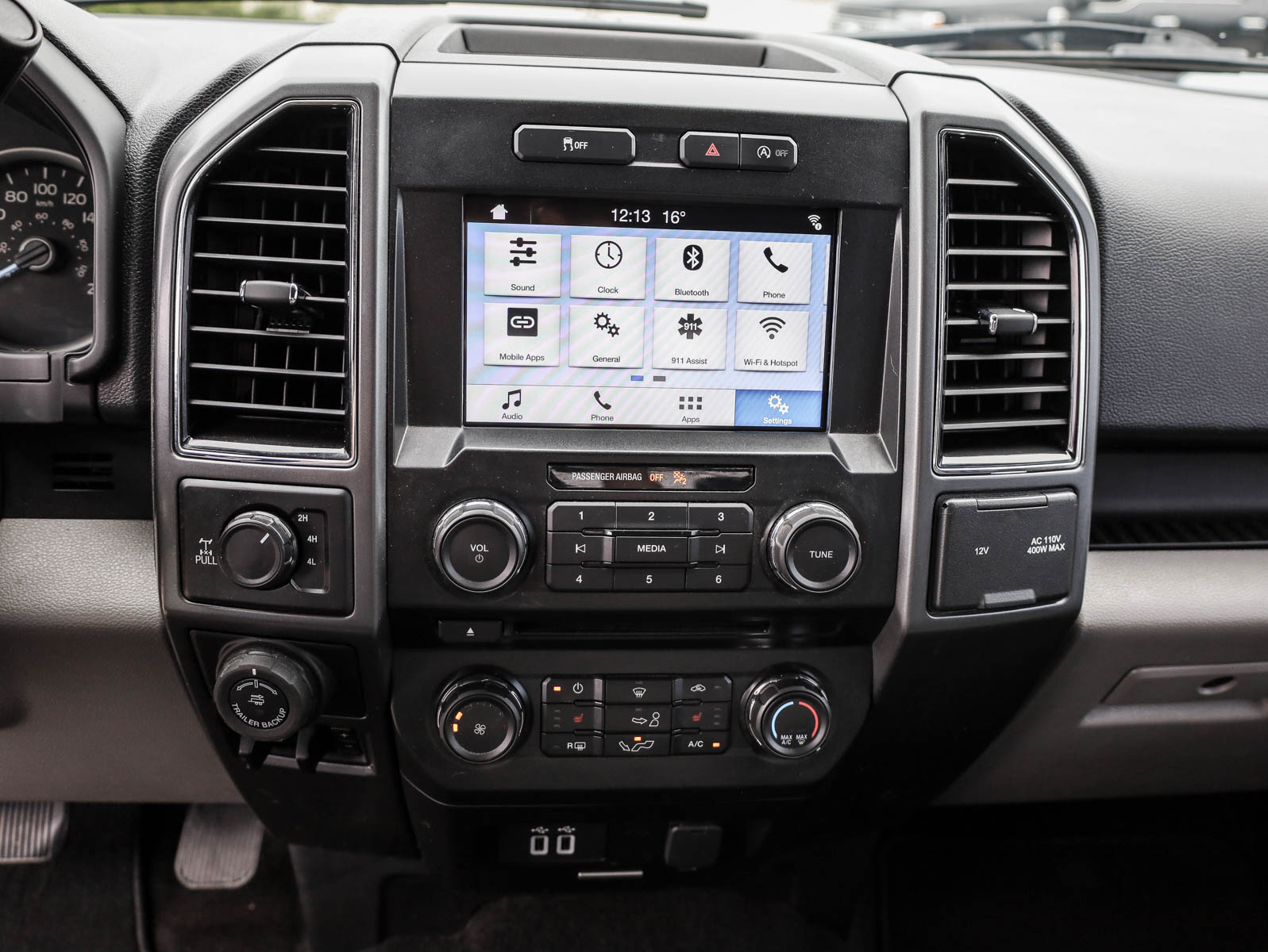 2018 Ford F-150 - Thumbnail 19