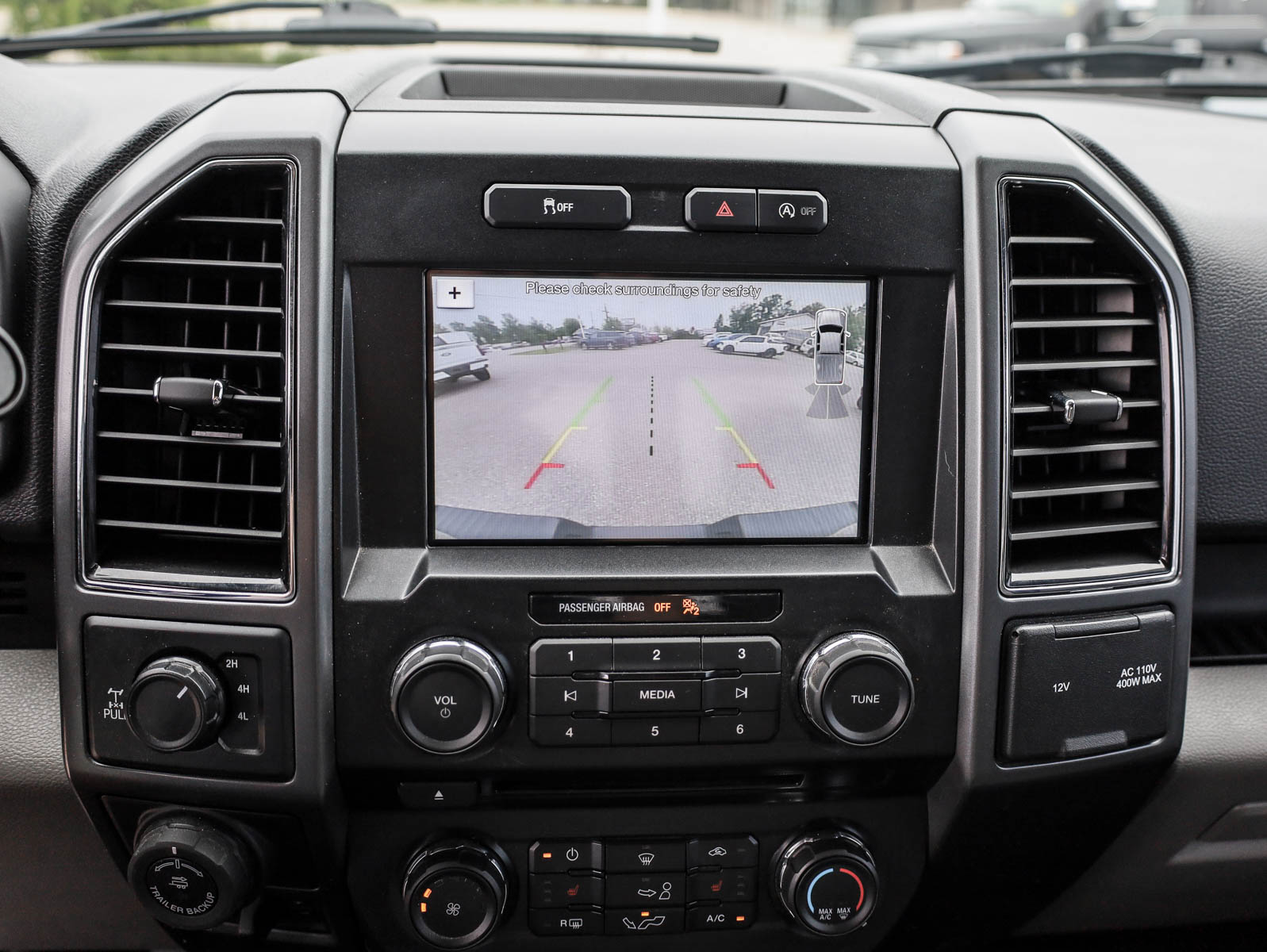 2018 Ford F-150 - Thumbnail 20