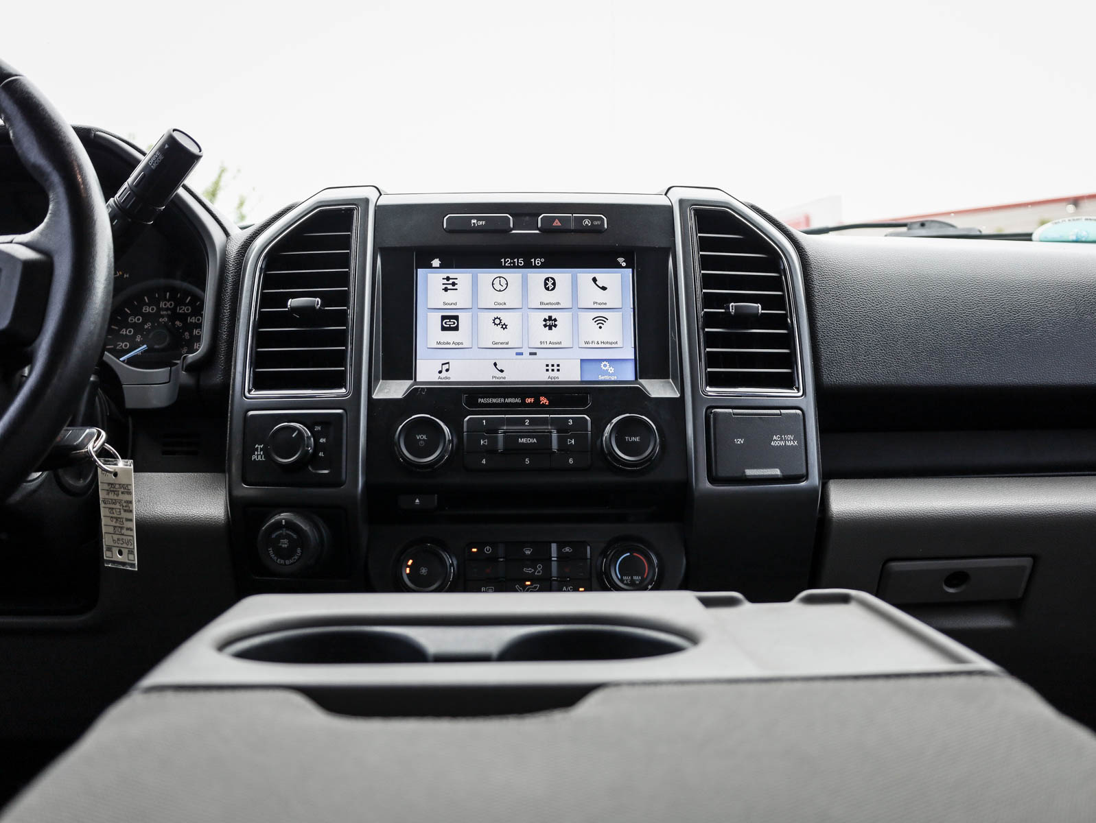 2018 Ford F-150 - Thumbnail 27