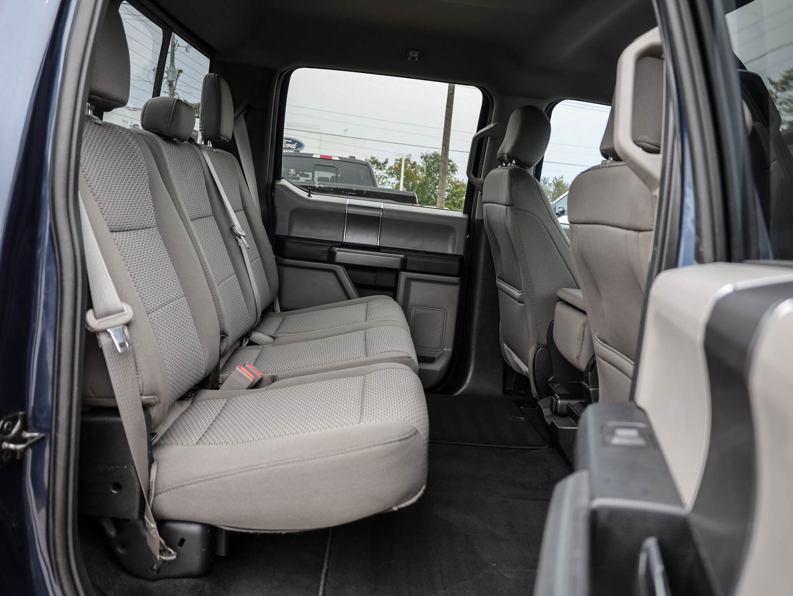 2018 Ford F-150 - Thumbnail 29