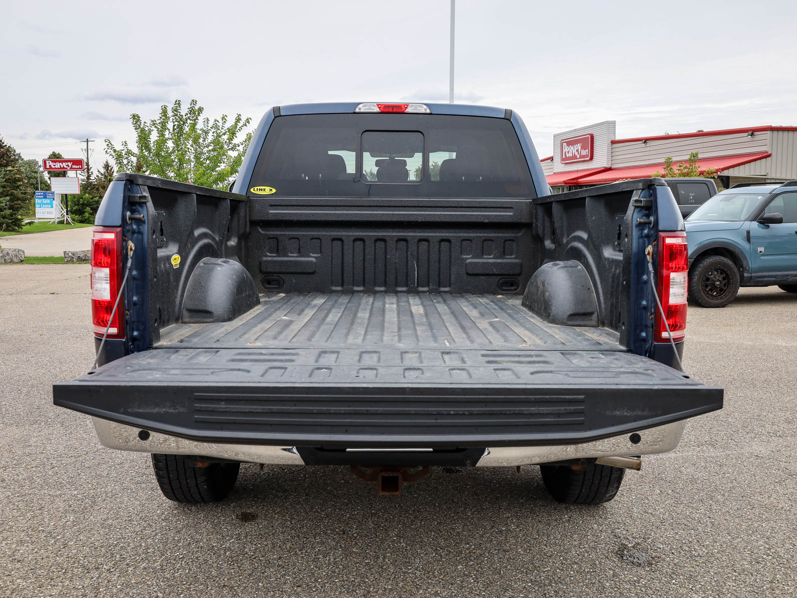2018 Ford F-150 - Thumbnail 30