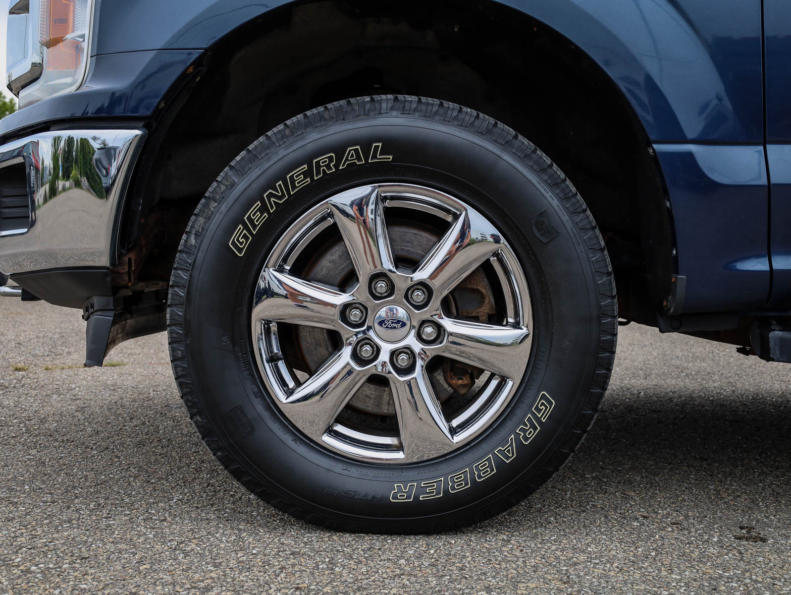 2018 Ford F-150 - Thumbnail 31