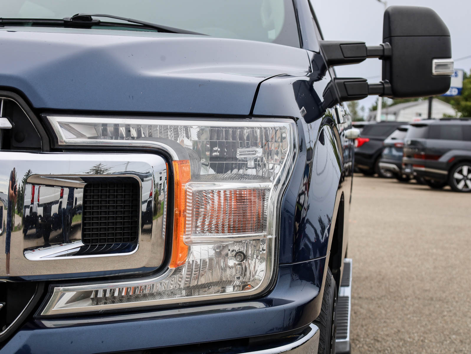 2018 Ford F-150 - Thumbnail 6
