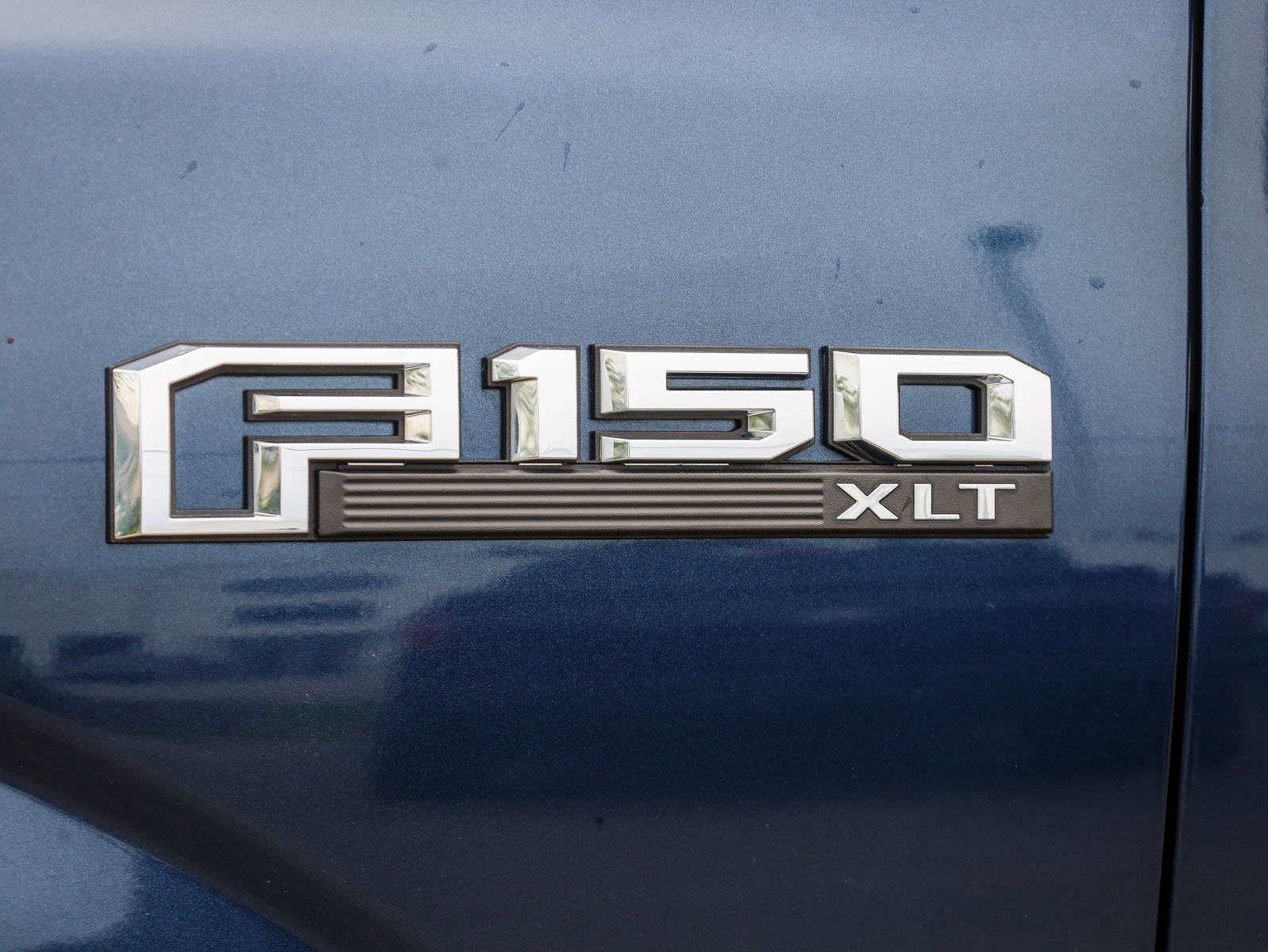 2018 Ford F-150 - Thumbnail 7