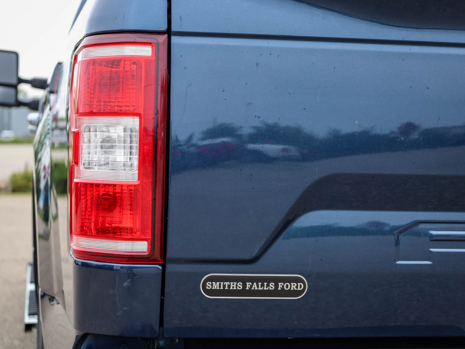 2018 Ford F-150 - Thumbnail 8