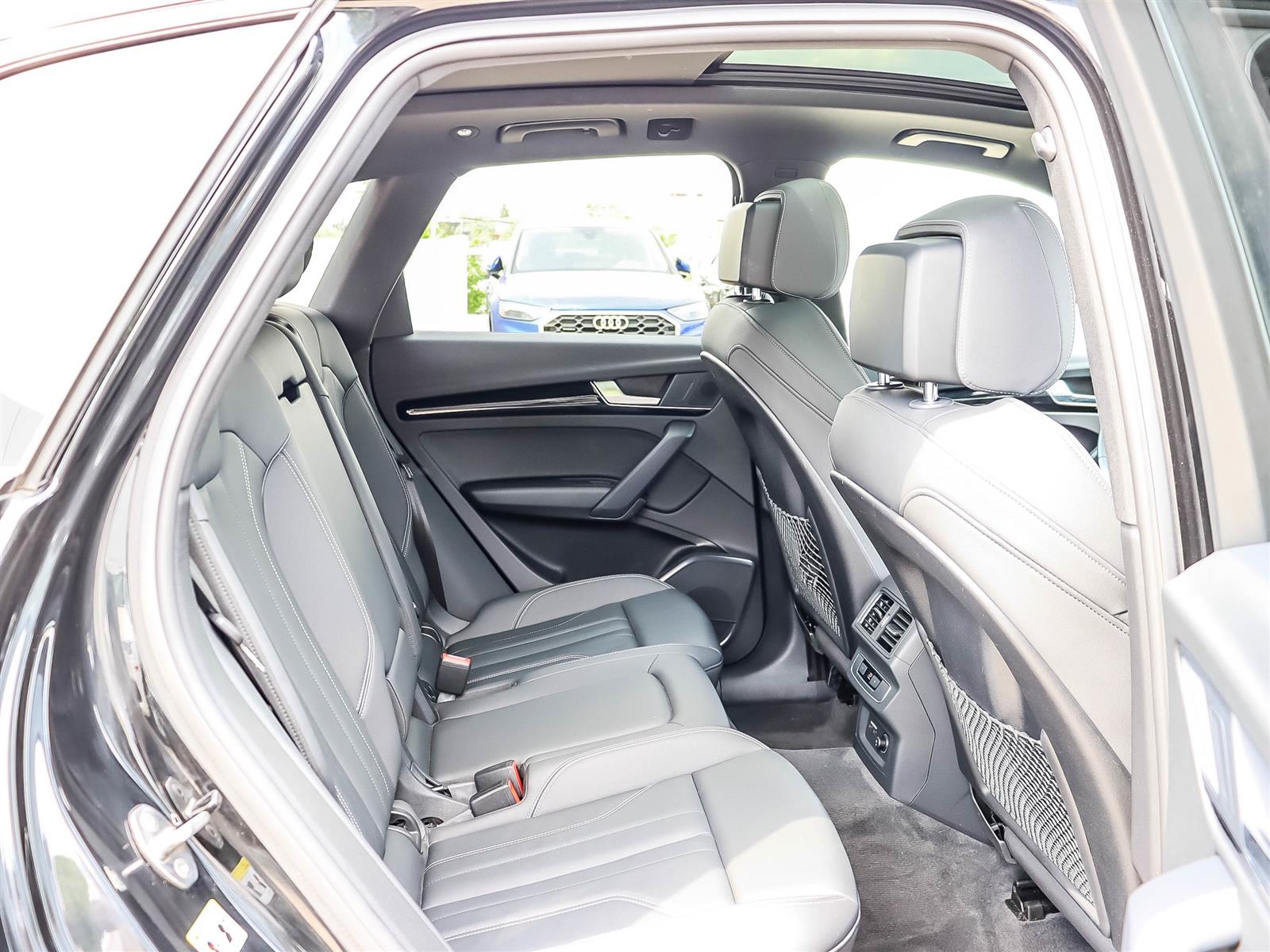 2022 Audi Q5 45 2.0T Progressiv quattro 7sp S Tronic - Thumbnail 19