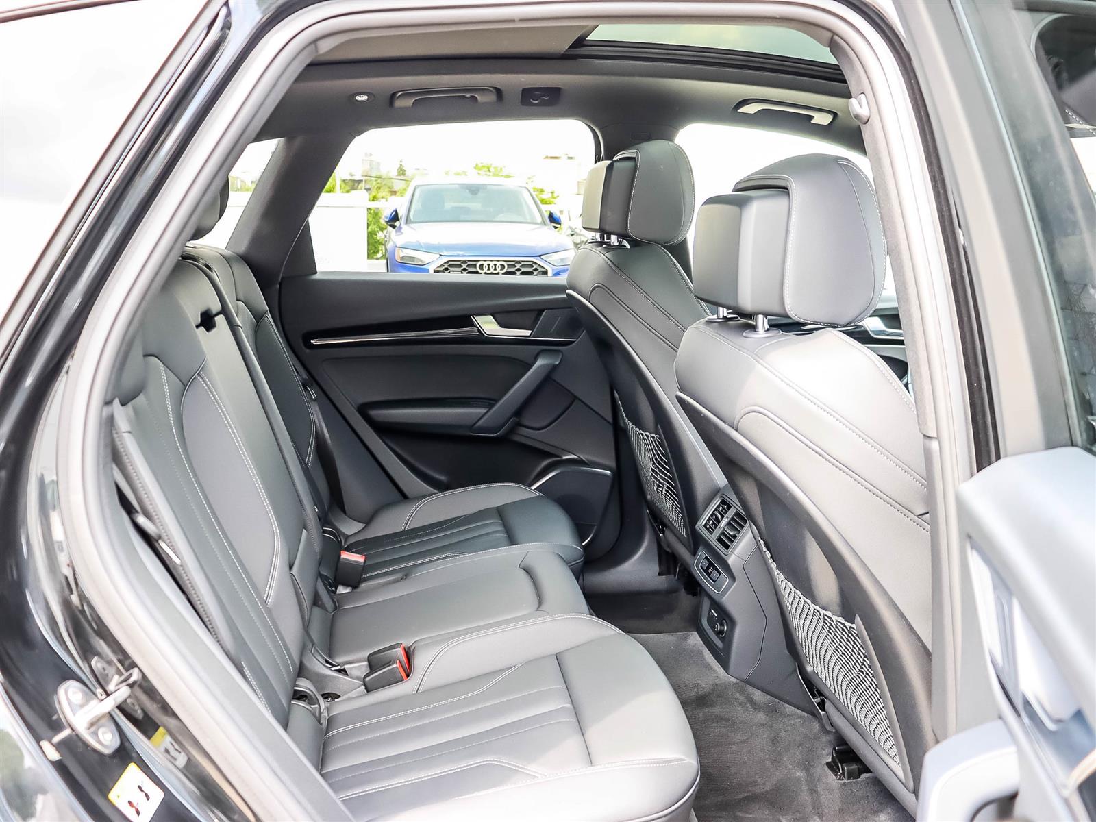 2022 Audi Q5 45 2.0T Progressiv quattro 7sp S Tronic - Thumbnail 20