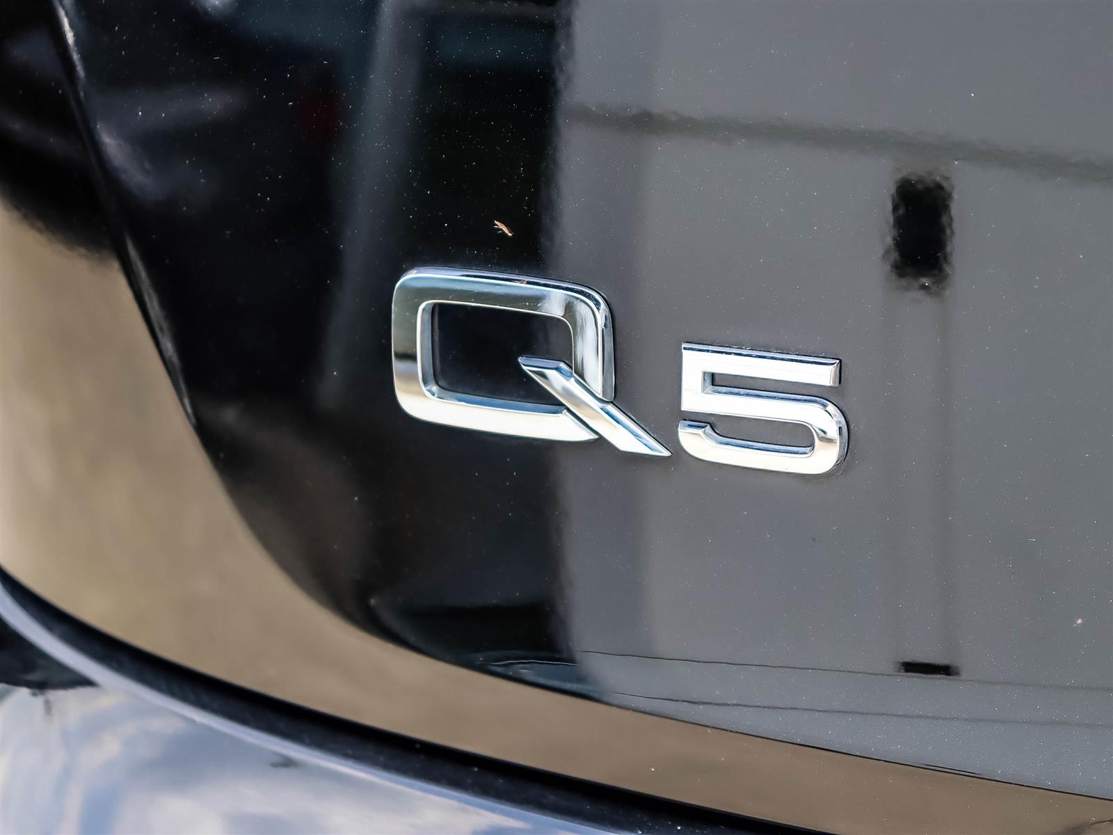 2022 Audi Q5 45 2.0T Progressiv quattro 7sp S Tronic - Thumbnail 23