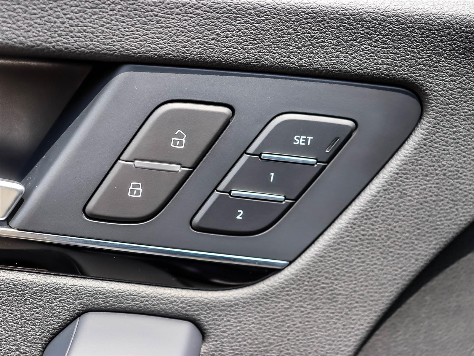 2022 Audi Q5 45 2.0T Progressiv quattro 7sp S Tronic - Thumbnail 28