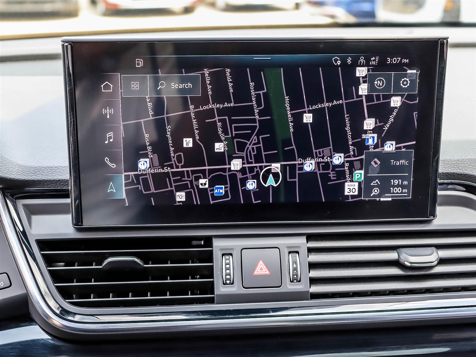 2022 Audi Q5 45 2.0T Progressiv quattro 7sp S Tronic - Thumbnail 30