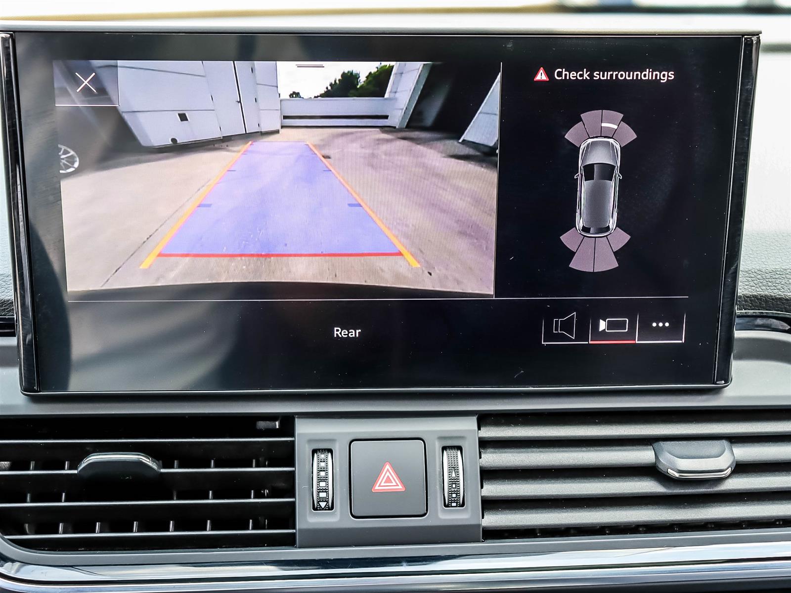 2022 Audi Q5 45 2.0T Progressiv quattro 7sp S Tronic - Thumbnail 31