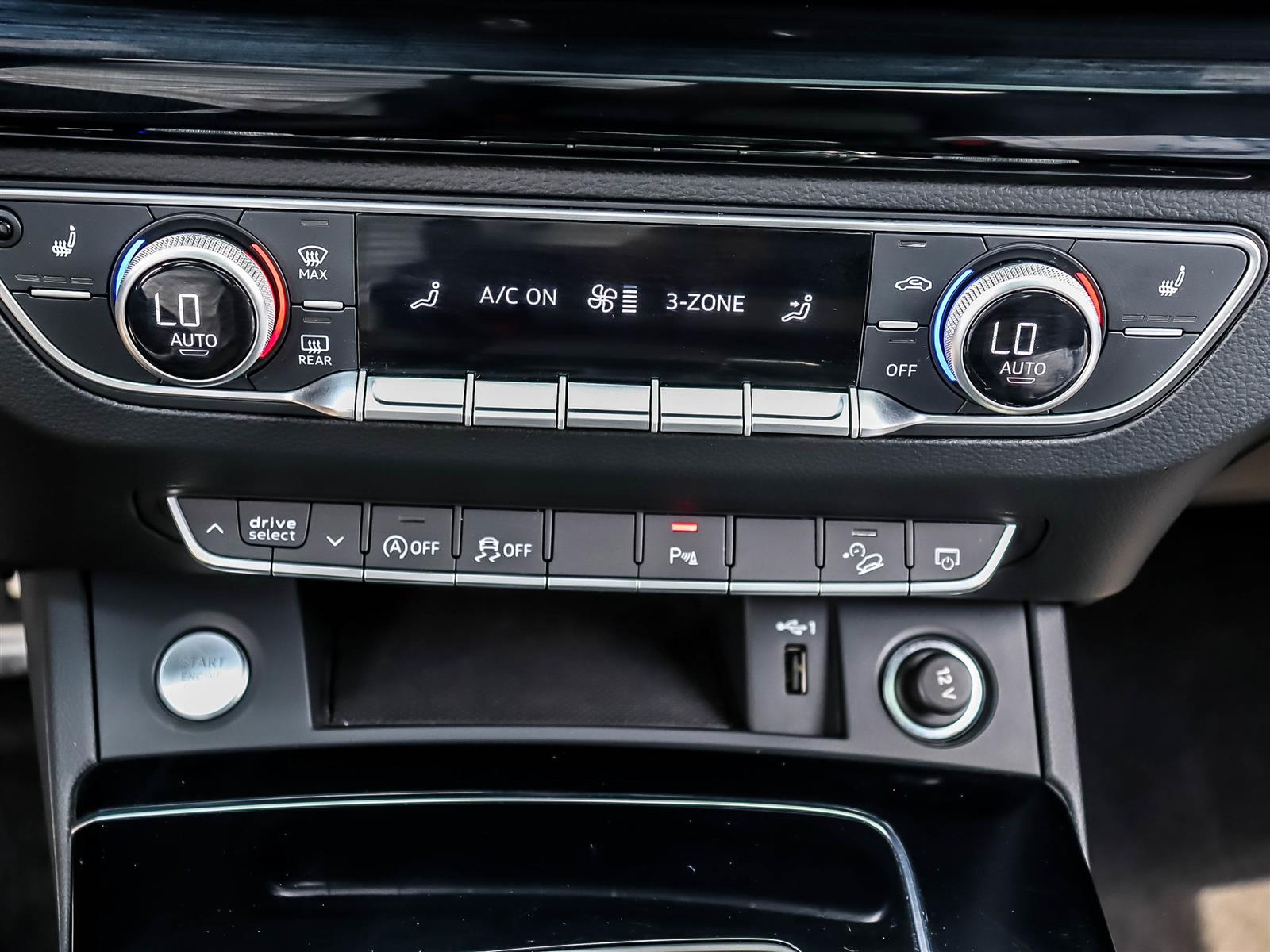 2022 Audi Q5 45 2.0T Progressiv quattro 7sp S Tronic - Thumbnail 33