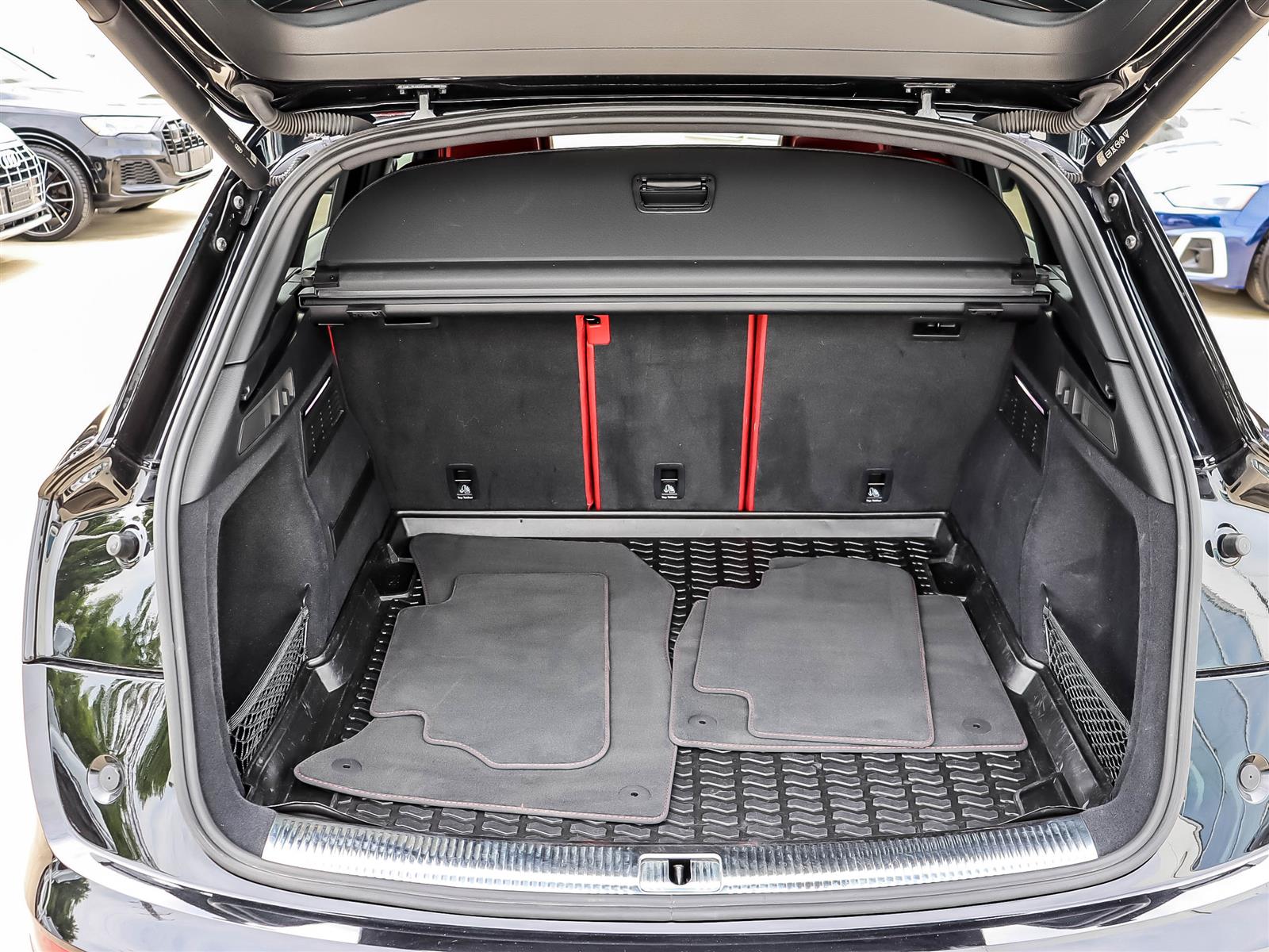 2023 Audi SQ5 3.0T Progressiv quattro 8sp Tiptronic - Thumbnail 18