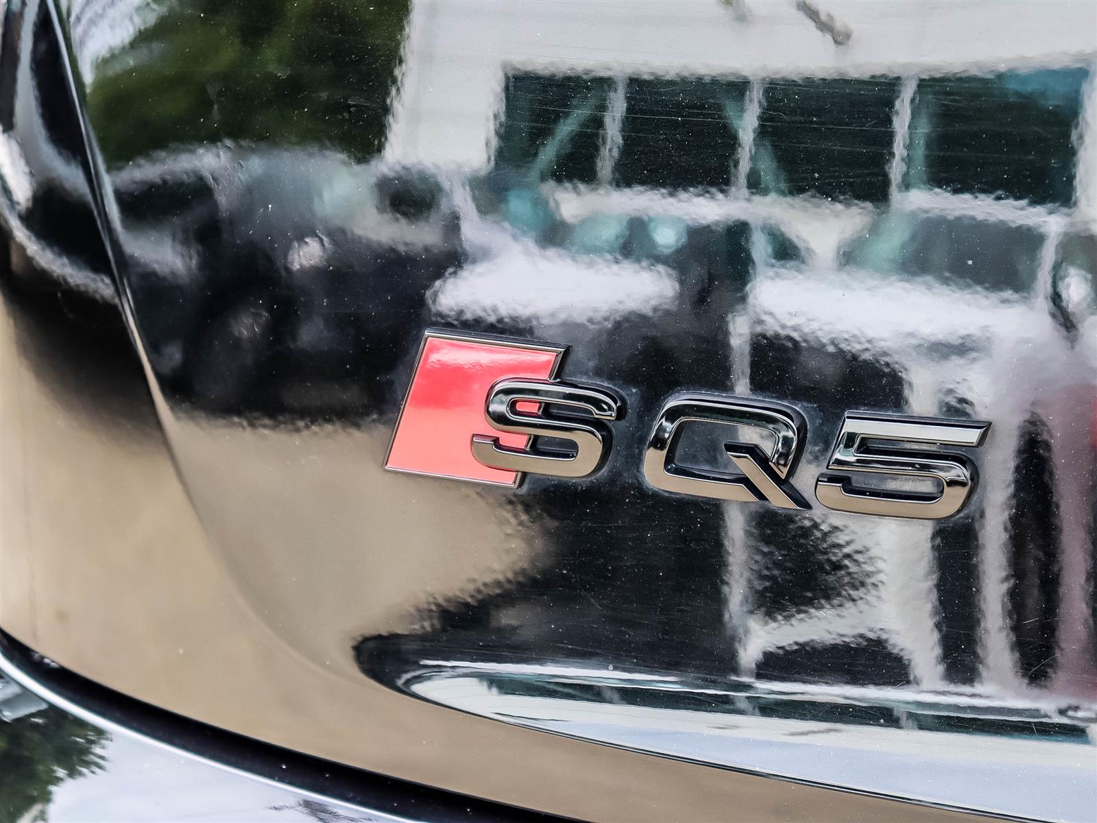 2023 Audi SQ5 3.0T Progressiv quattro 8sp Tiptronic - Thumbnail 20