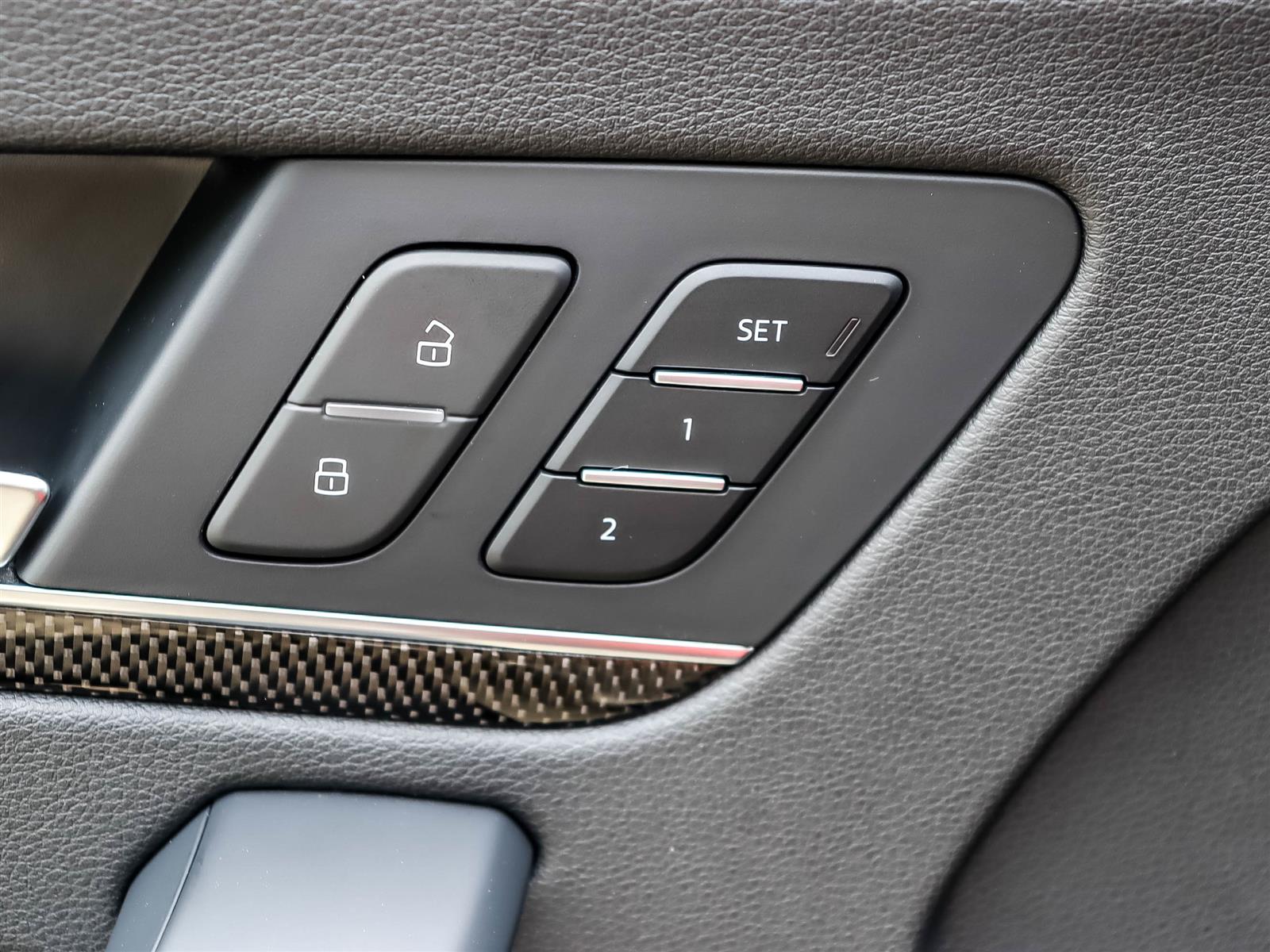 2023 Audi SQ5 3.0T Progressiv quattro 8sp Tiptronic - Thumbnail 24