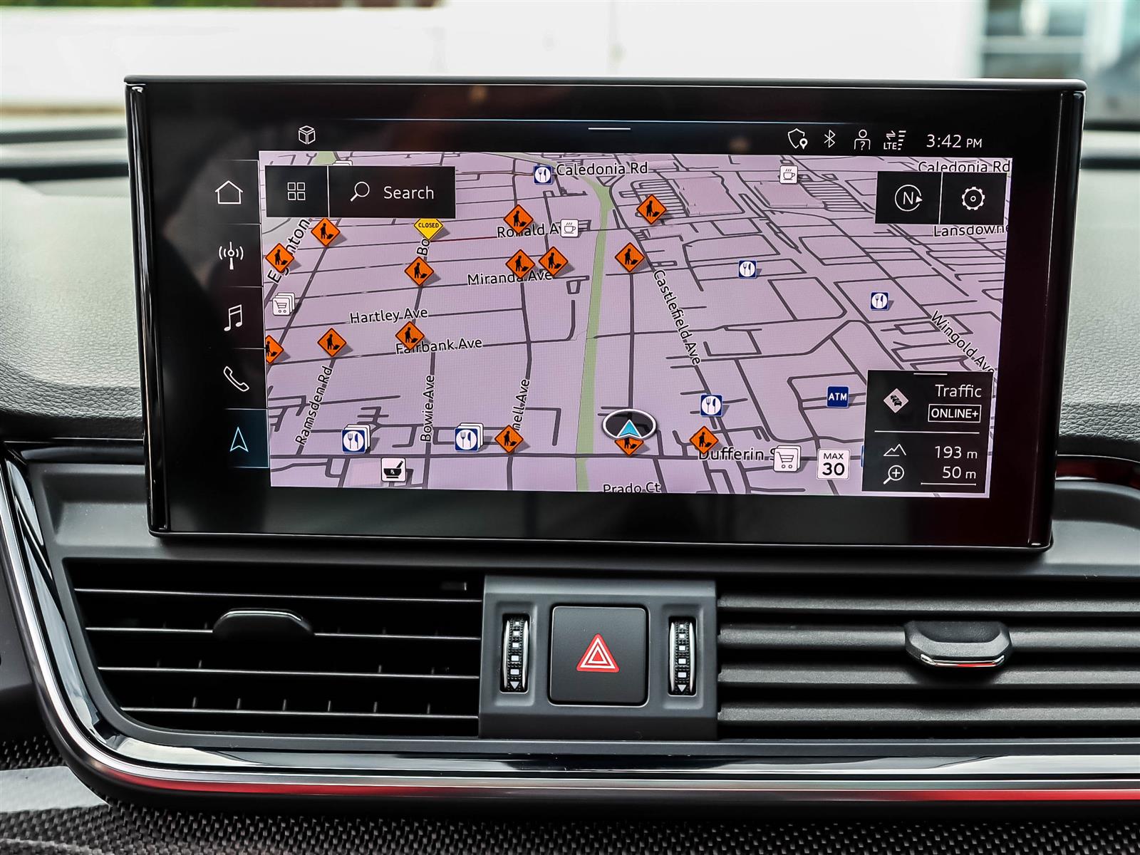 2023 Audi SQ5 3.0T Progressiv quattro 8sp Tiptronic - Thumbnail 26