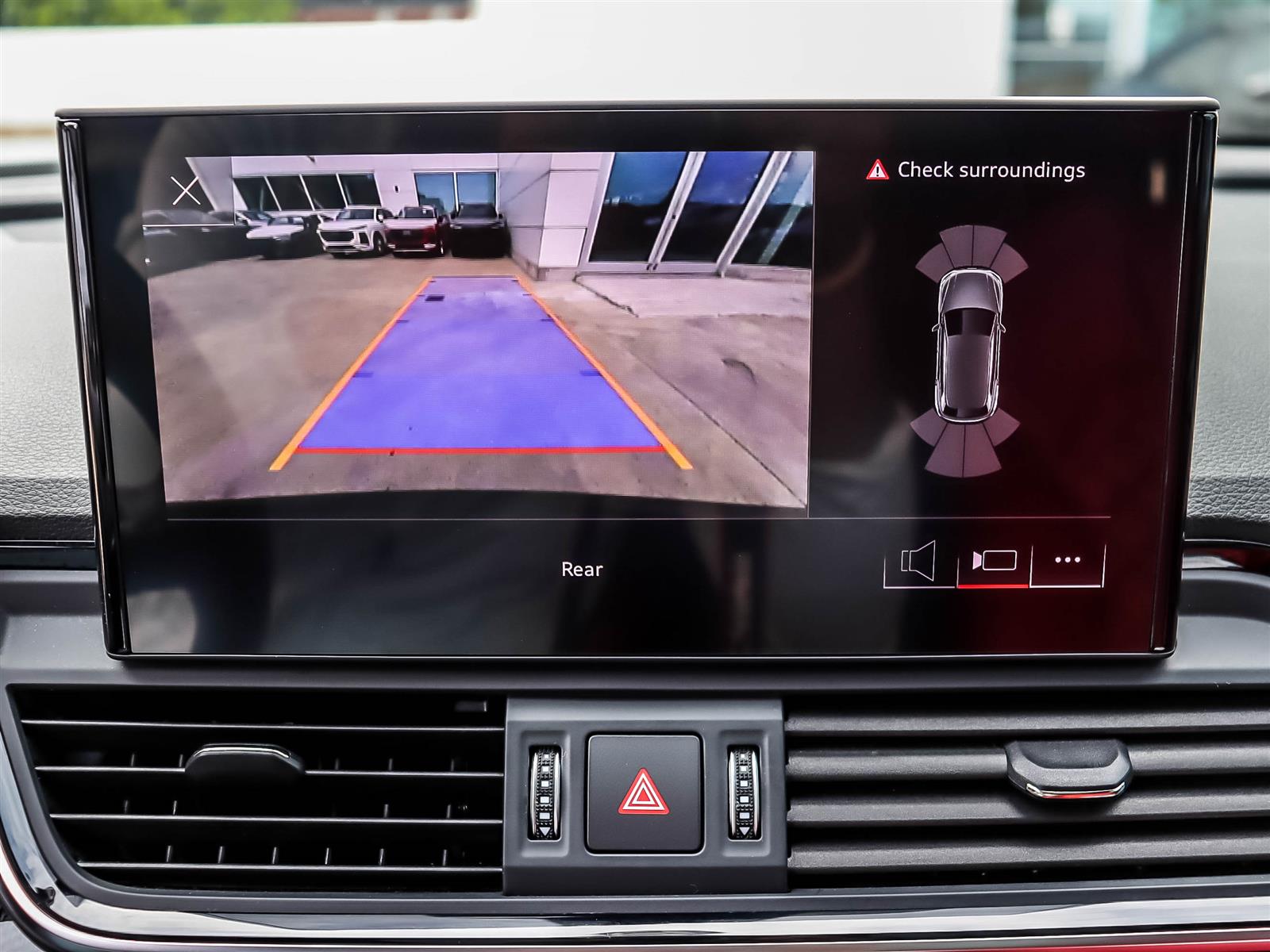 2023 Audi SQ5 3.0T Progressiv quattro 8sp Tiptronic - Thumbnail 27