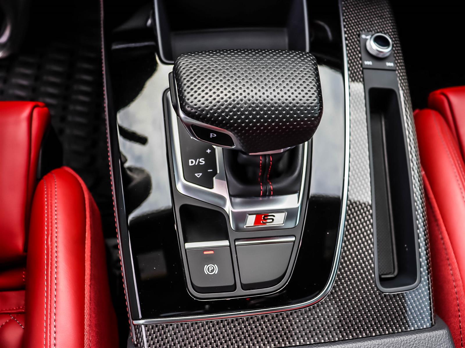2023 Audi SQ5 3.0T Progressiv quattro 8sp Tiptronic - Thumbnail 28