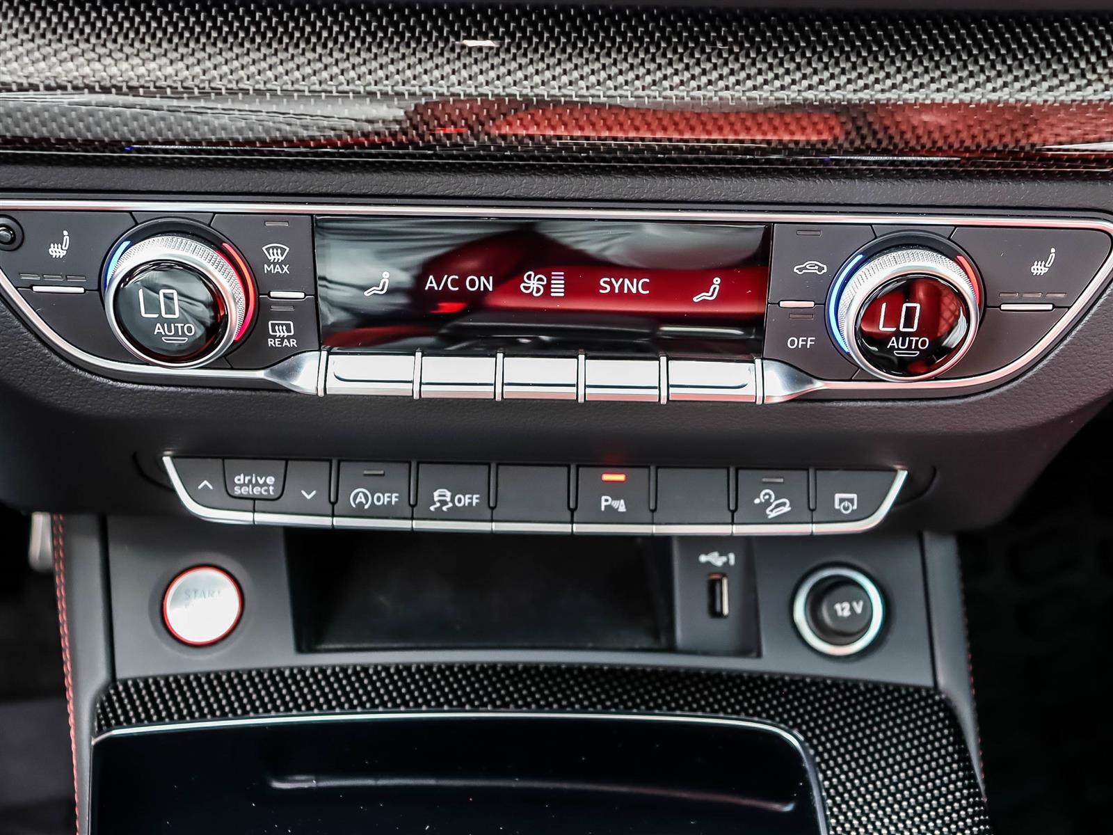 2023 Audi SQ5 3.0T Progressiv quattro 8sp Tiptronic - Thumbnail 29