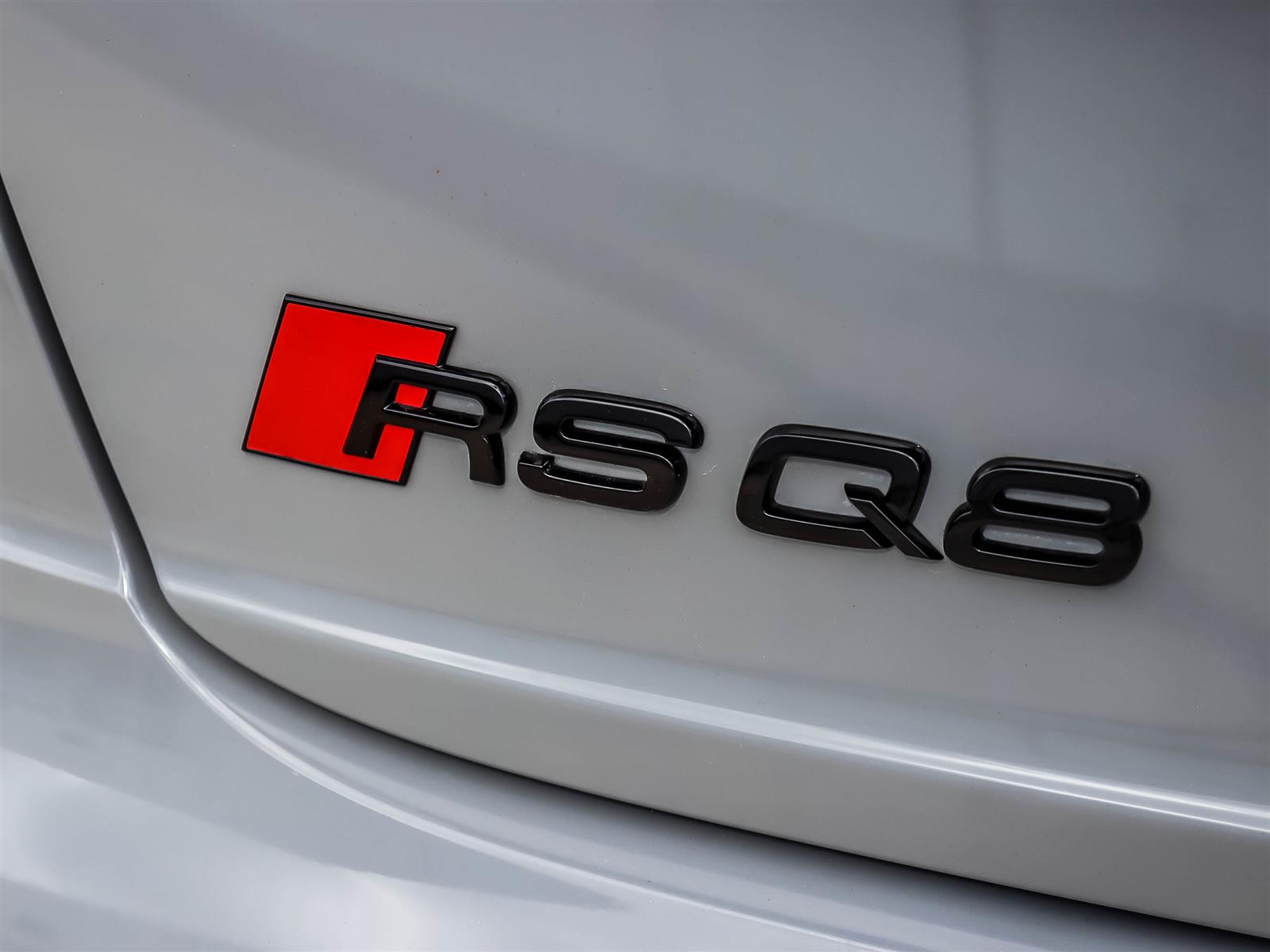 2024 Audi RS Q8 TFSI quattro - Thumbnail 20