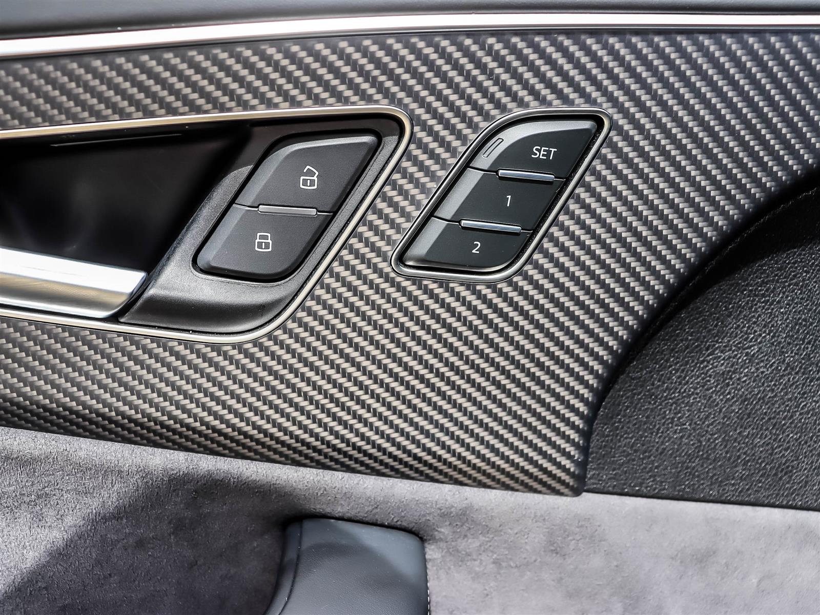 2024 Audi RS Q8 TFSI quattro - Thumbnail 26