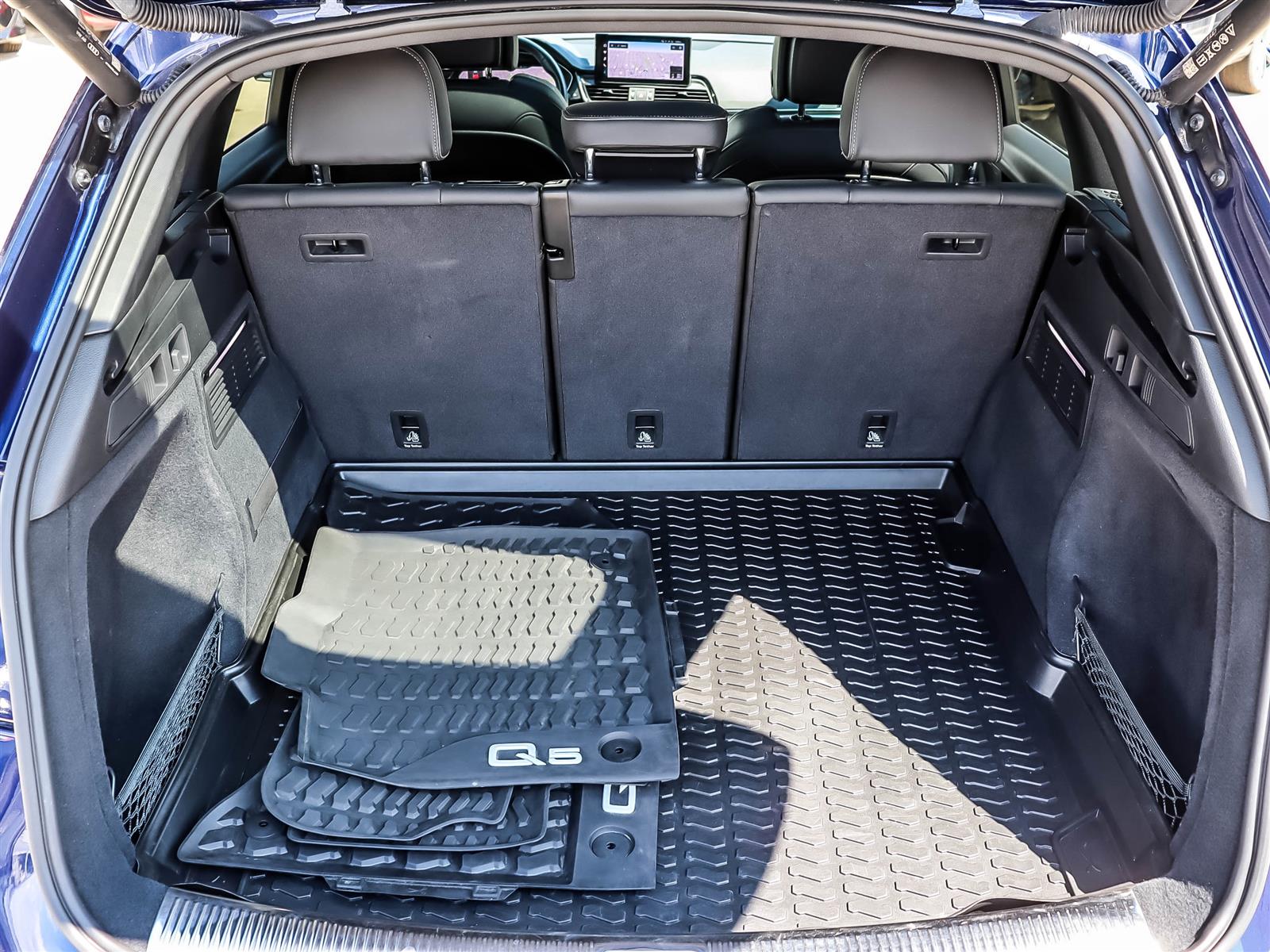 2021 Audi Q5 45 2.0T Progressiv quattro 7sp S Tronic - Thumbnail 18