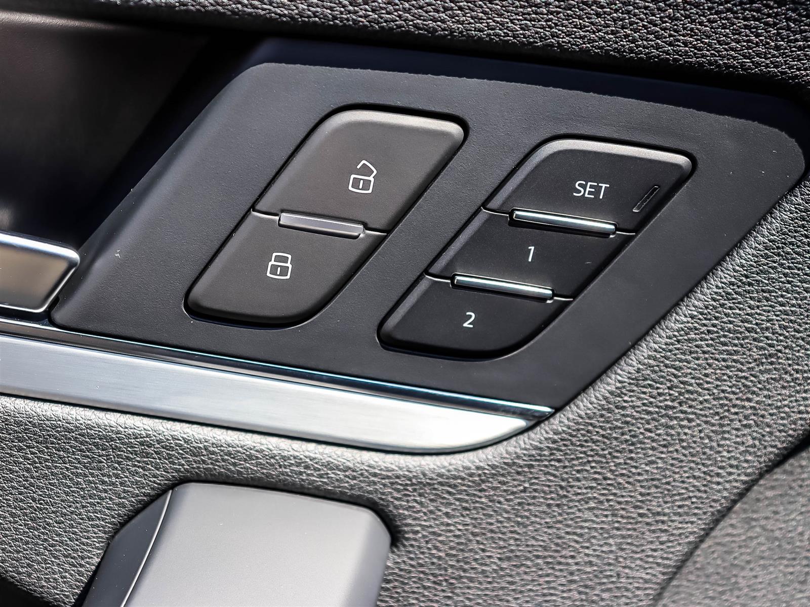 2021 Audi Q5 45 2.0T Progressiv quattro 7sp S Tronic - Thumbnail 26