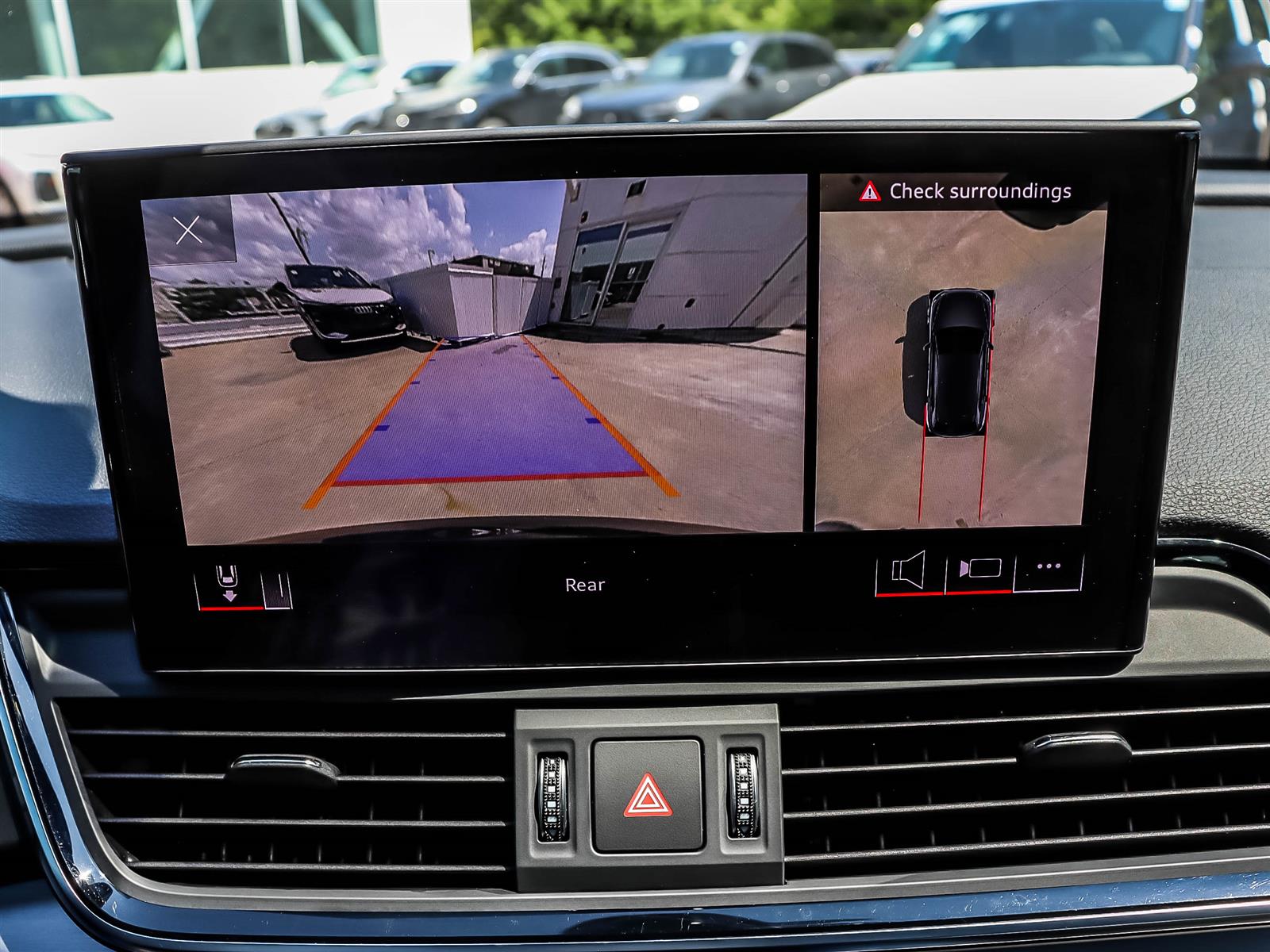 2021 Audi Q5 45 2.0T Progressiv quattro 7sp S Tronic - Thumbnail 29