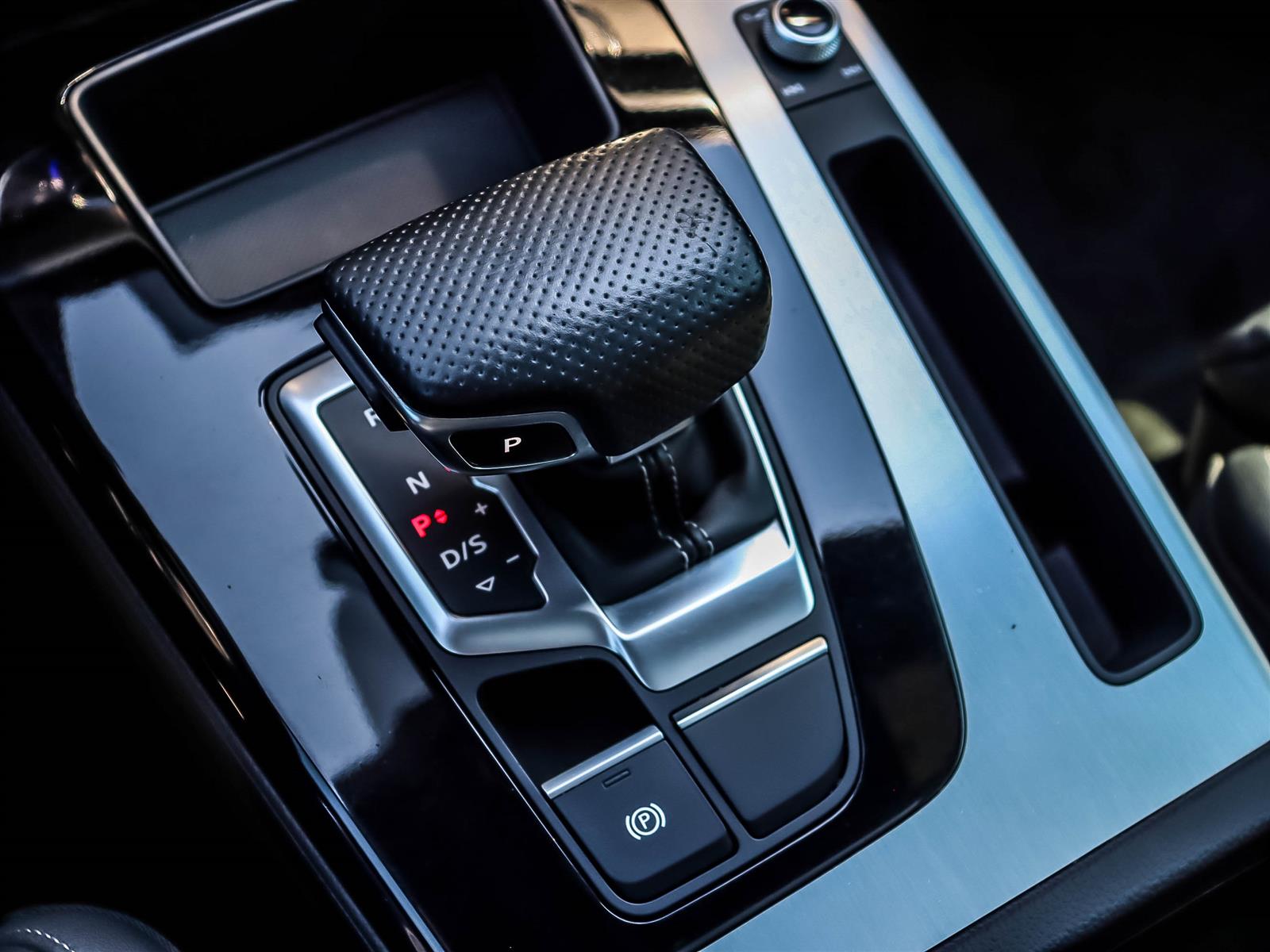 2021 Audi Q5 45 2.0T Progressiv quattro 7sp S Tronic - Thumbnail 30