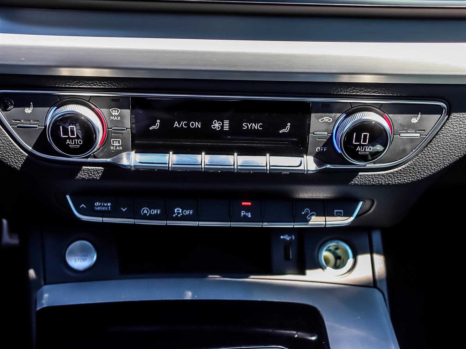 2021 Audi Q5 45 2.0T Progressiv quattro 7sp S Tronic - Thumbnail 31
