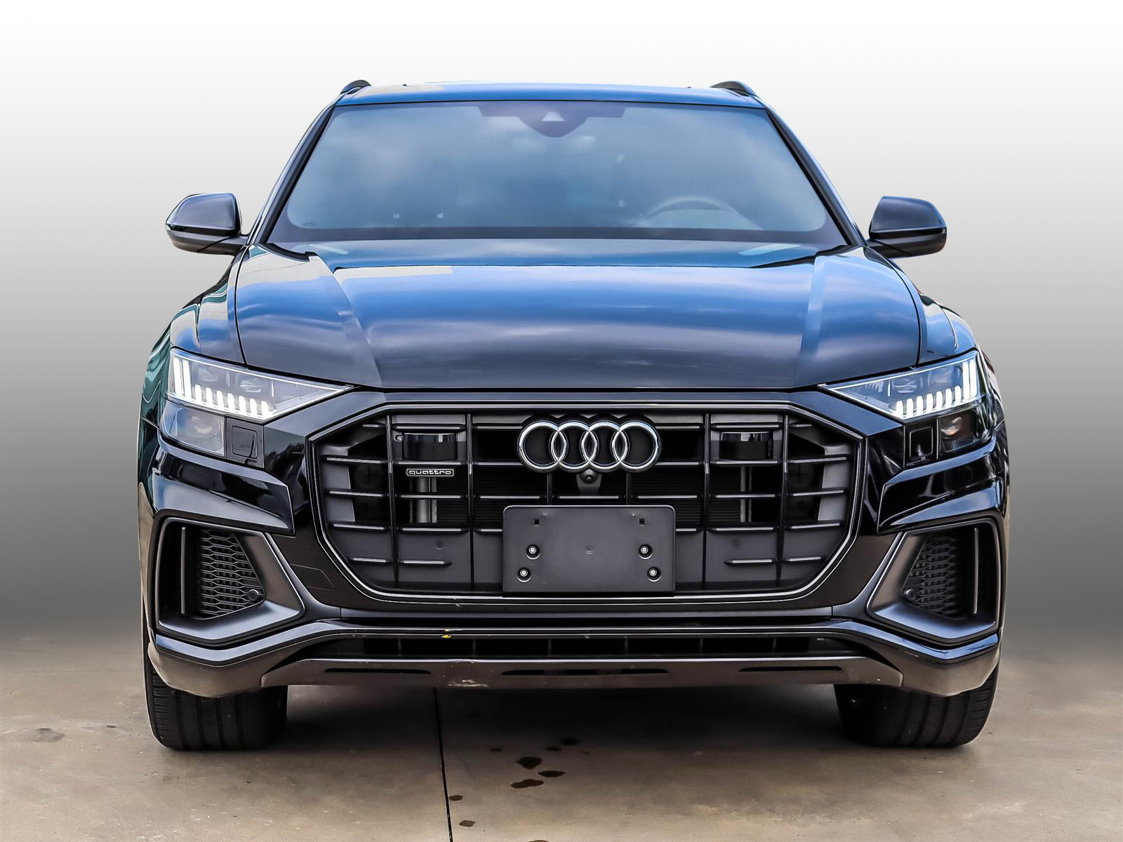2023 Audi Q8 55 3.0T Progressiv quattro 8sp Tiptronic - Thumbnail 2