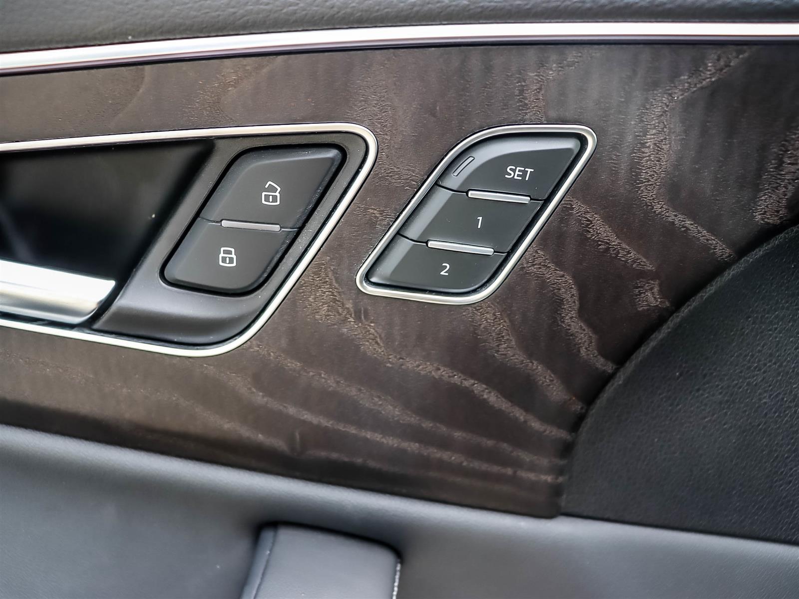 2023 Audi Q8 55 3.0T Progressiv quattro 8sp Tiptronic - Thumbnail 25