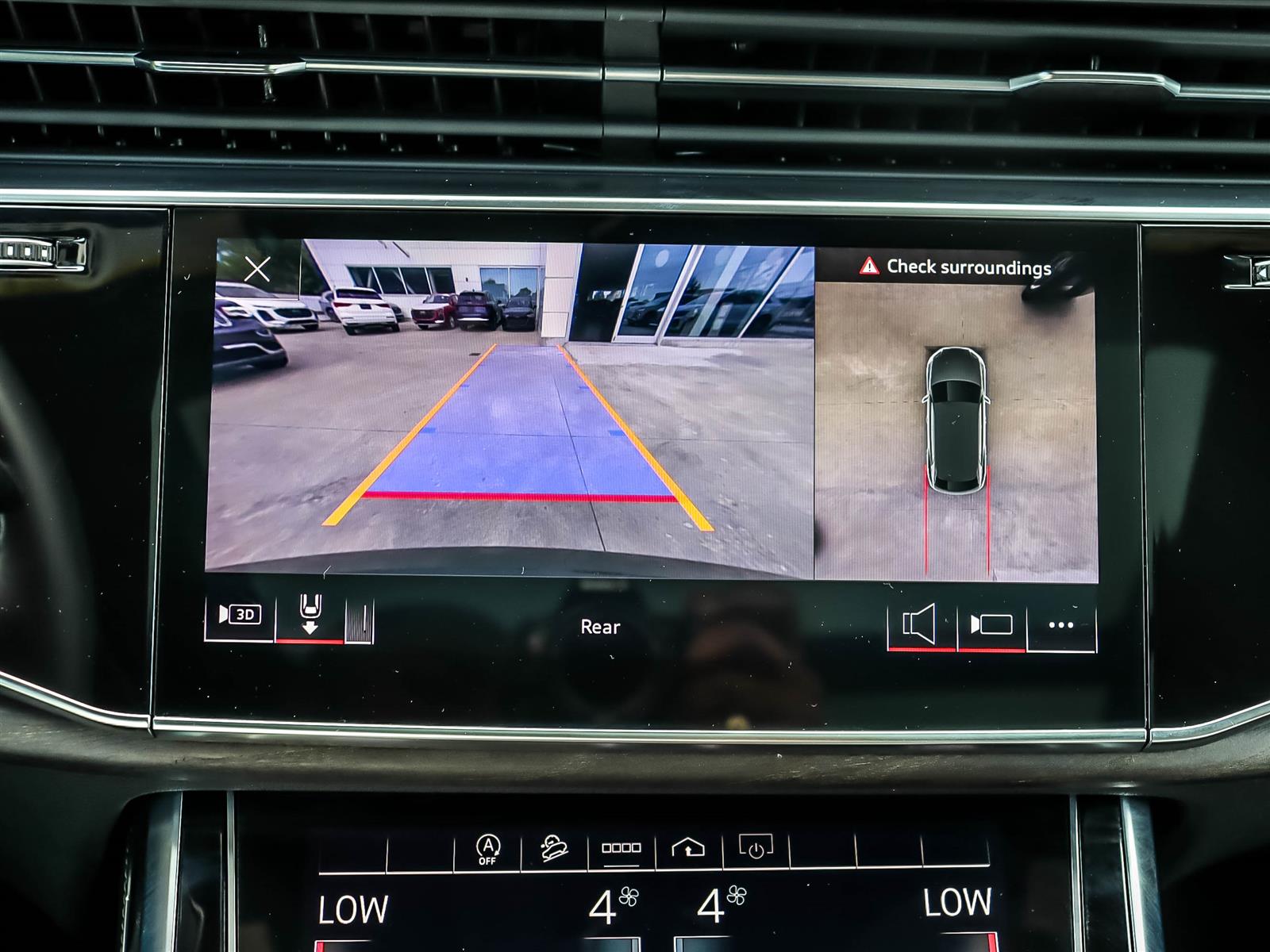 2023 Audi Q8 55 3.0T Progressiv quattro 8sp Tiptronic - Thumbnail 28