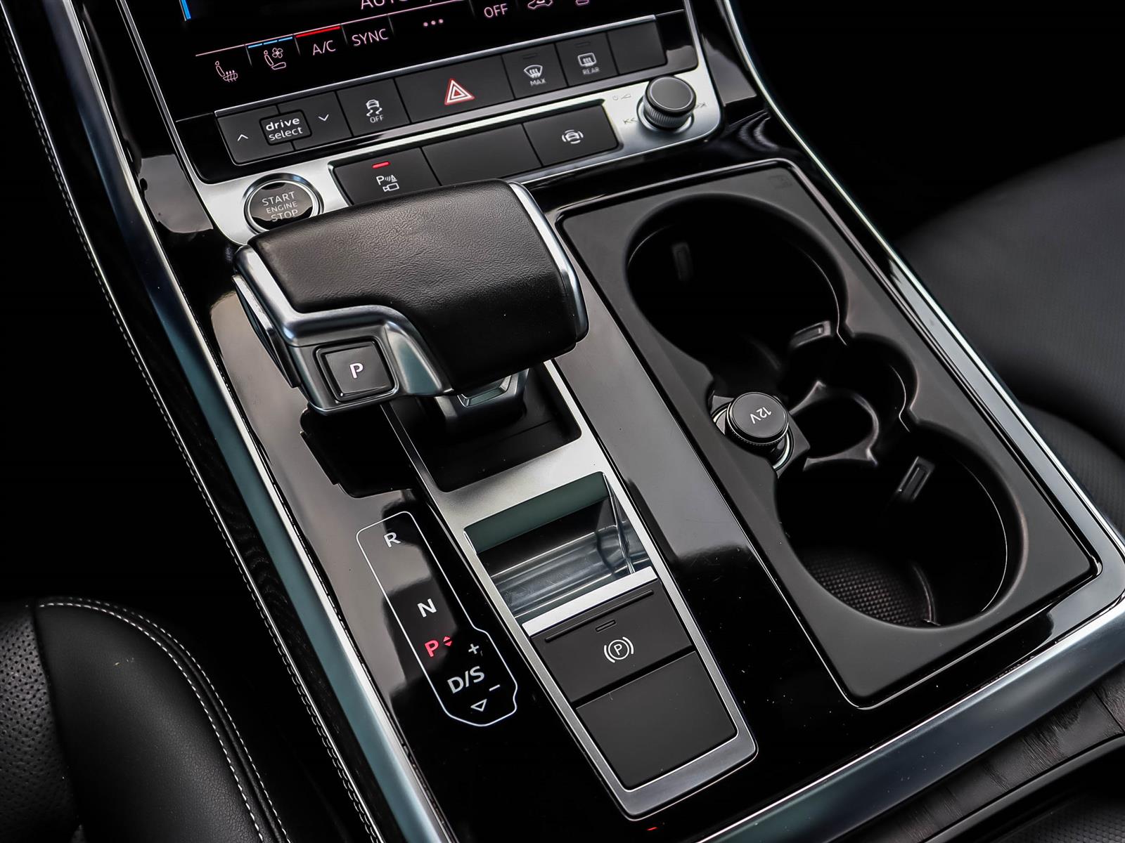 2023 Audi Q8 55 3.0T Progressiv quattro 8sp Tiptronic - Thumbnail 30