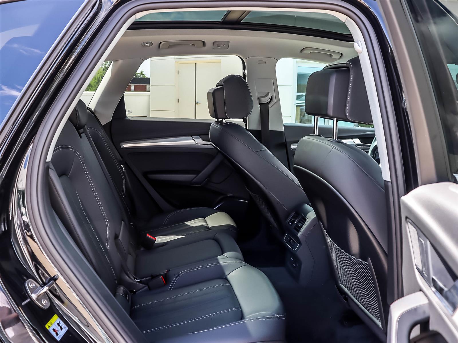2023 Audi Q5 45 2.0T Progressiv quattro 7sp S Tronic - Thumbnail 17