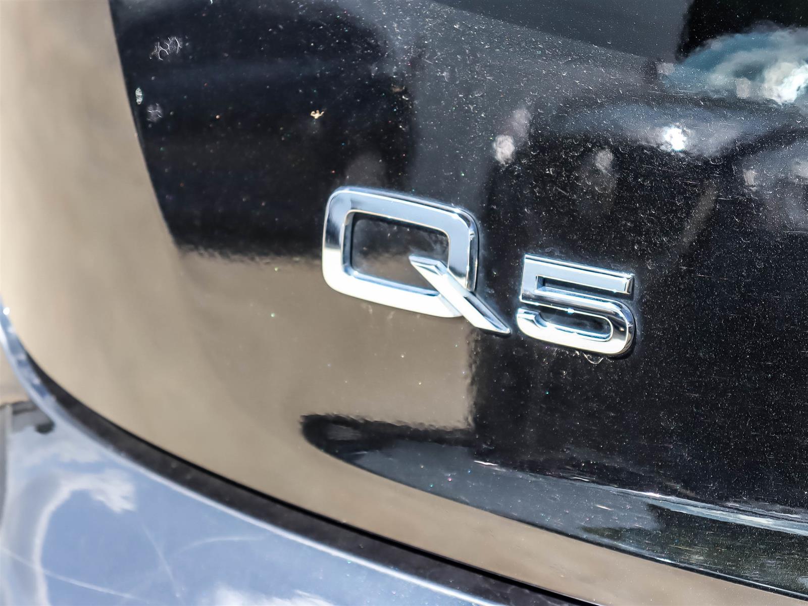 2023 Audi Q5 45 2.0T Progressiv quattro 7sp S Tronic - Thumbnail 20