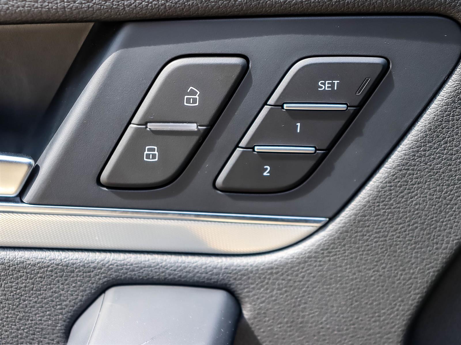 2023 Audi Q5 45 2.0T Progressiv quattro 7sp S Tronic - Thumbnail 25