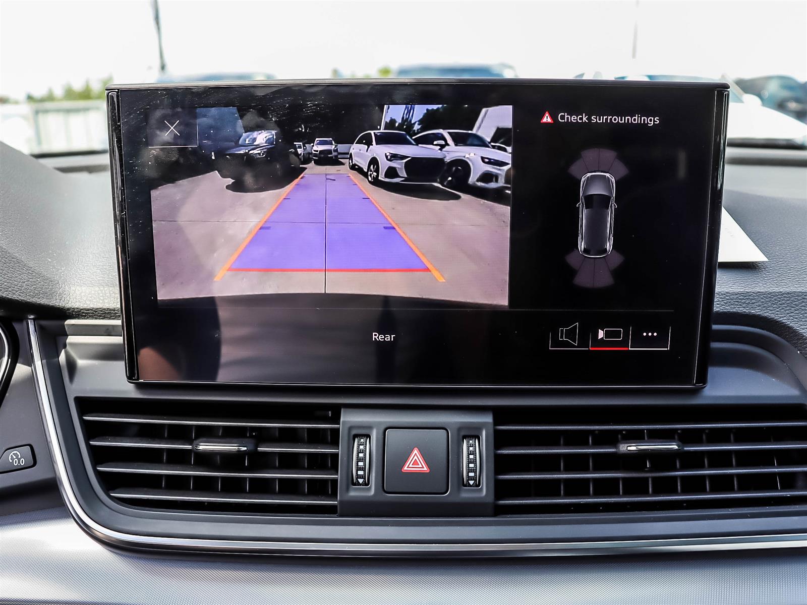 2023 Audi Q5 45 2.0T Progressiv quattro 7sp S Tronic - Thumbnail 28
