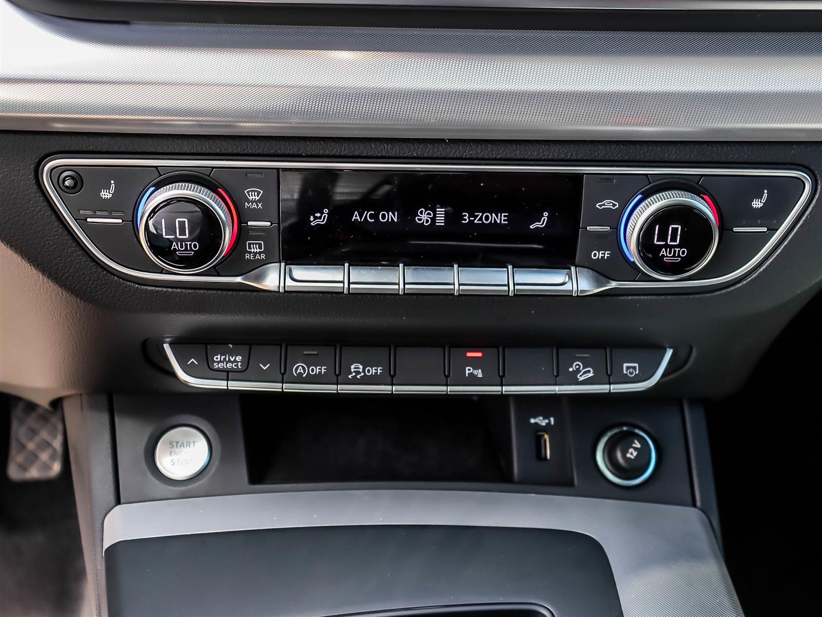 2023 Audi Q5 45 2.0T Progressiv quattro 7sp S Tronic - Thumbnail 30