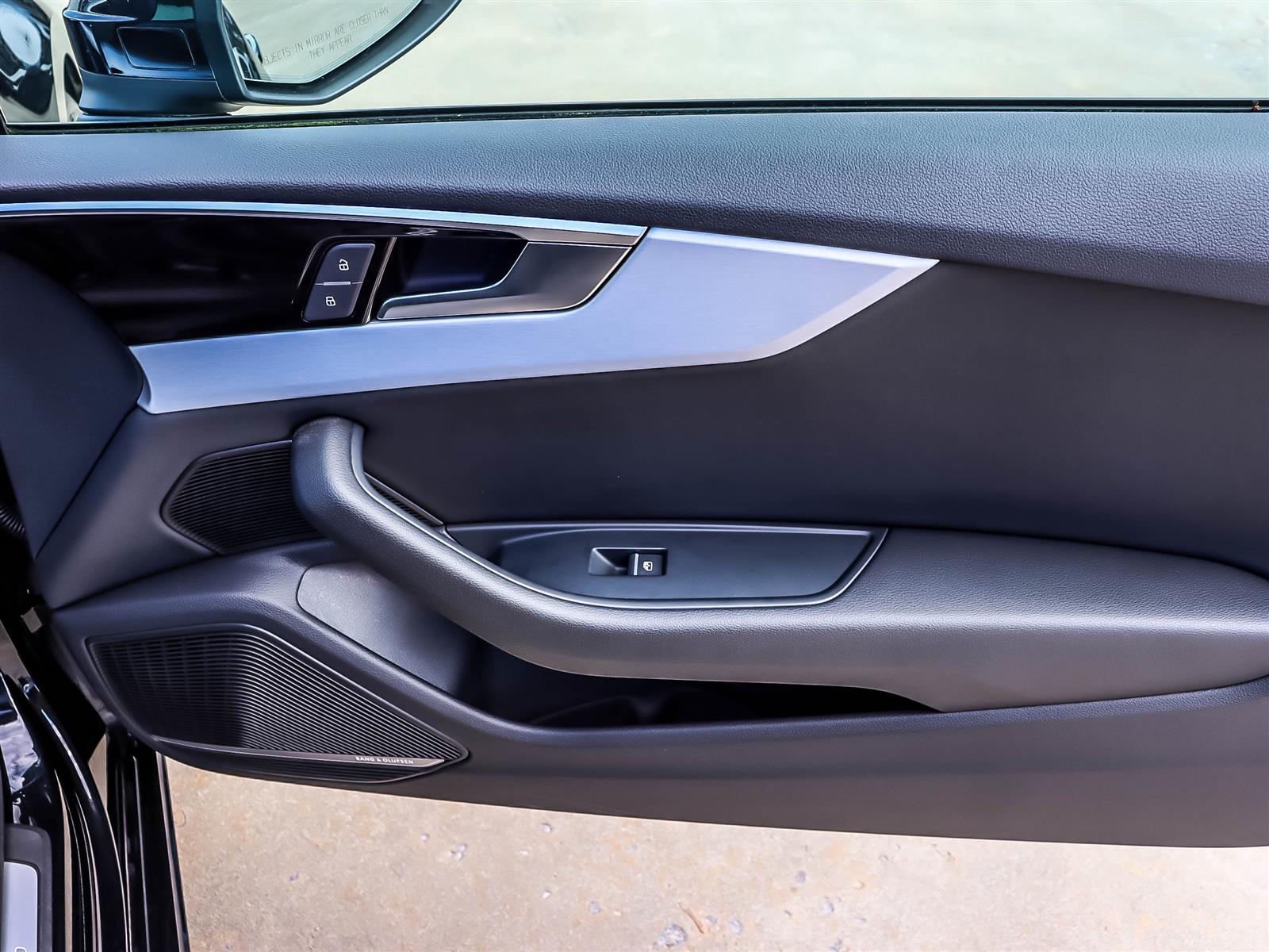 2022 Audi A5 45 2.0T Technik quattro 7sp S Tronic Cab - Thumbnail 14