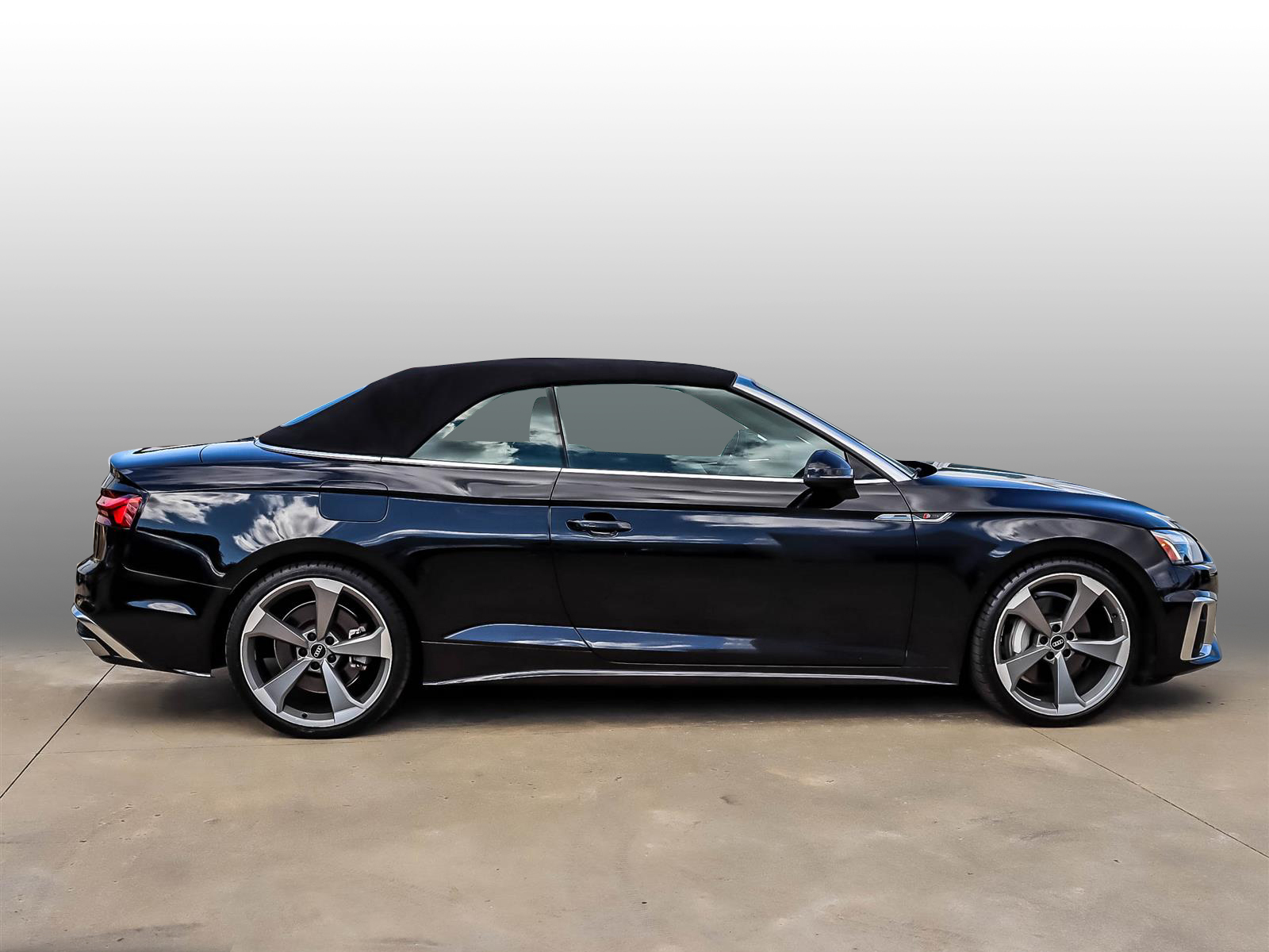 2022 Audi A5 45 2.0T Technik quattro 7sp S Tronic Cab - Thumbnail 3