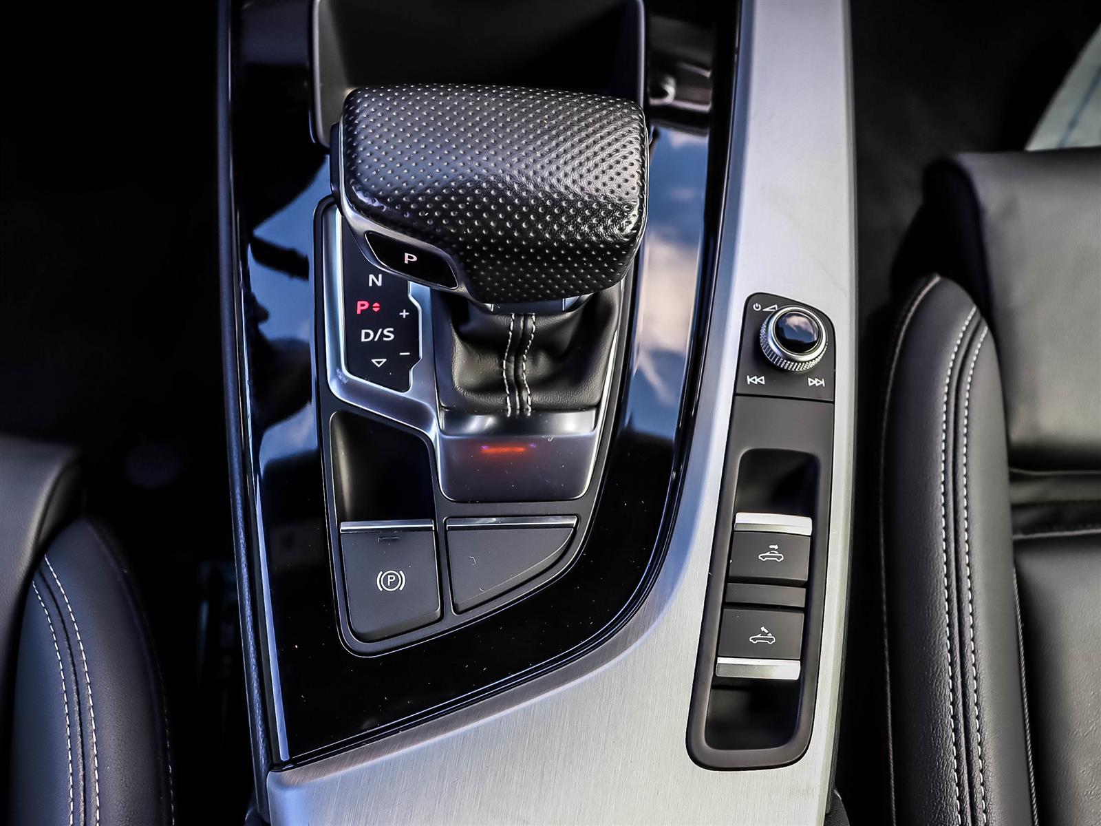 2022 Audi A5 45 2.0T Technik quattro 7sp S Tronic Cab - Thumbnail 30