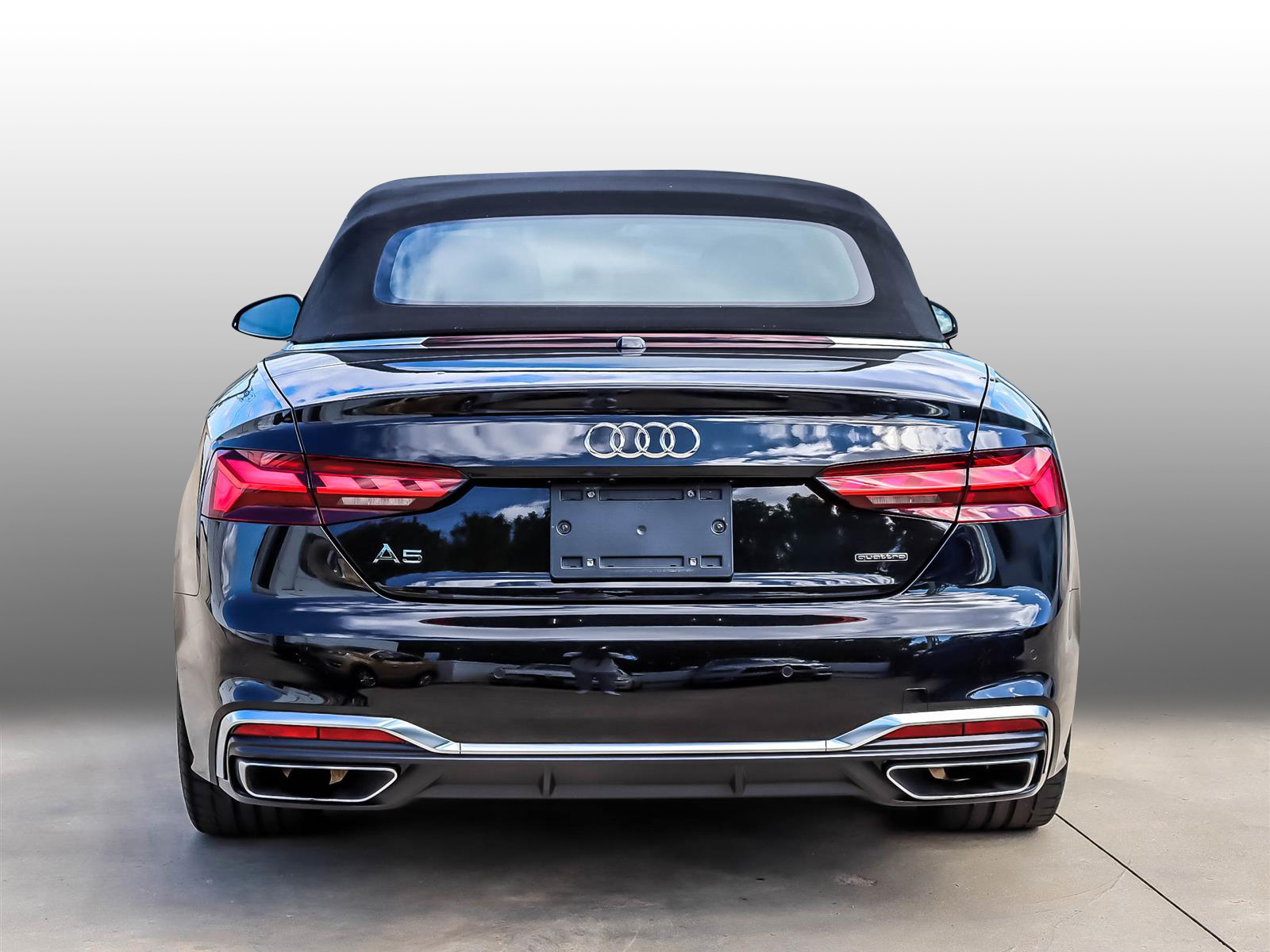 2022 Audi A5 45 2.0T Technik quattro 7sp S Tronic Cab - Thumbnail 5