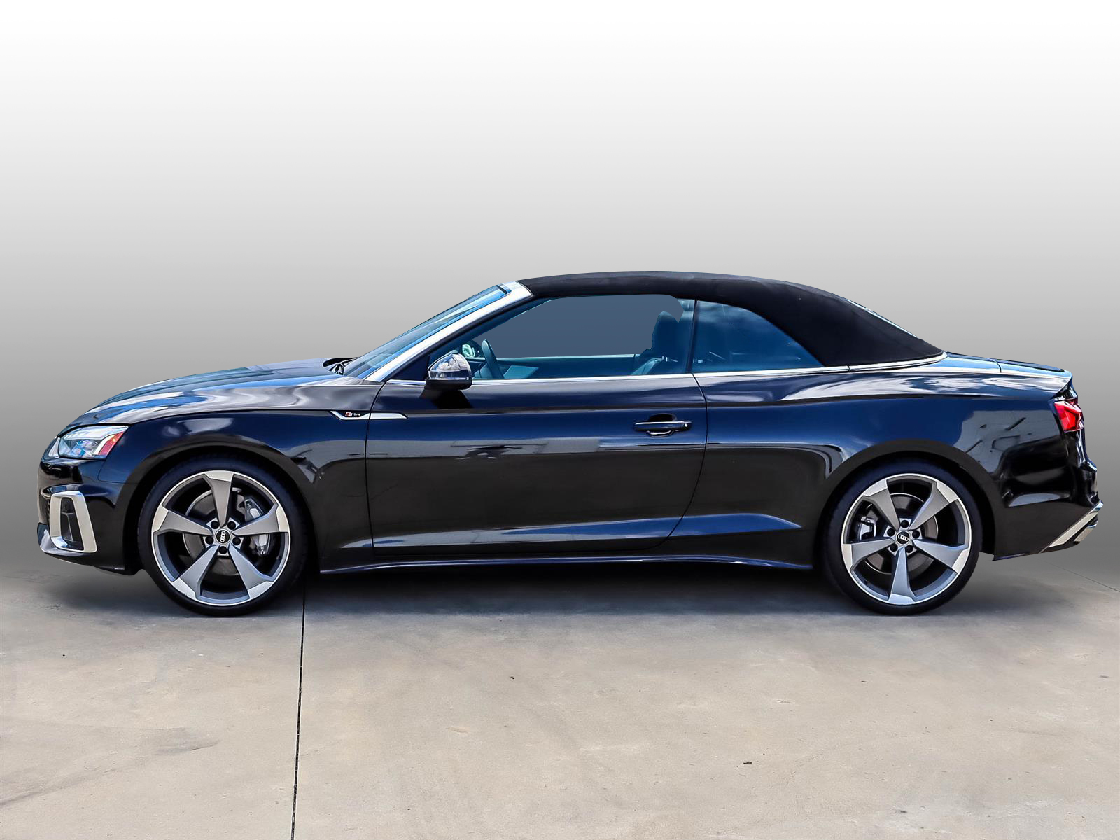 2022 Audi A5 45 2.0T Technik quattro 7sp S Tronic Cab - Thumbnail 6